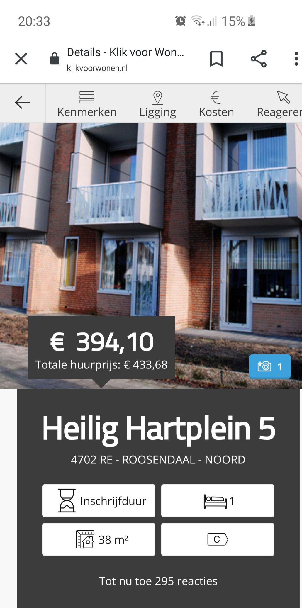 Heilig Hartplein 5