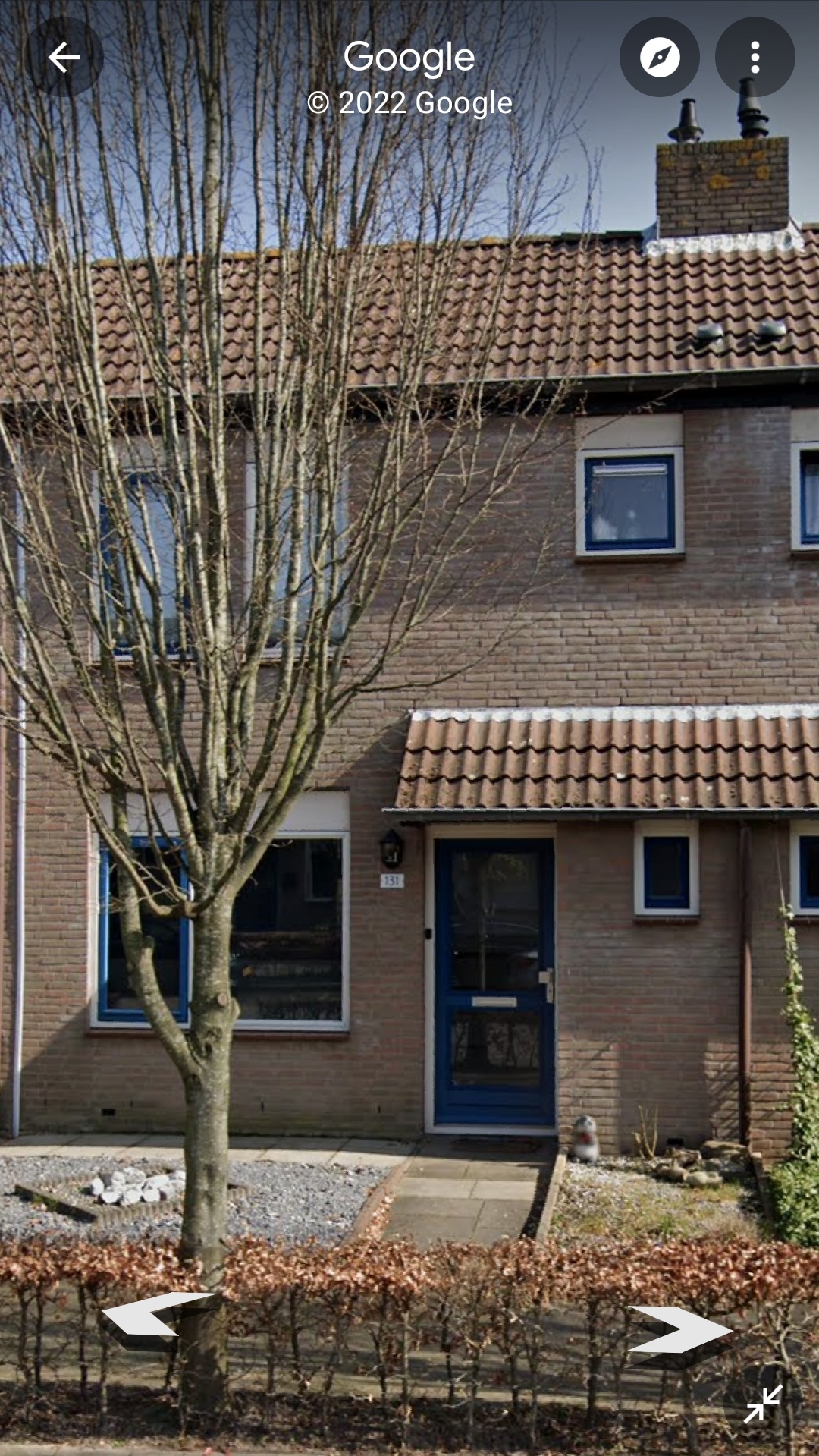 Wielewaal 131, 4872 RJ Etten-Leur, Nederland