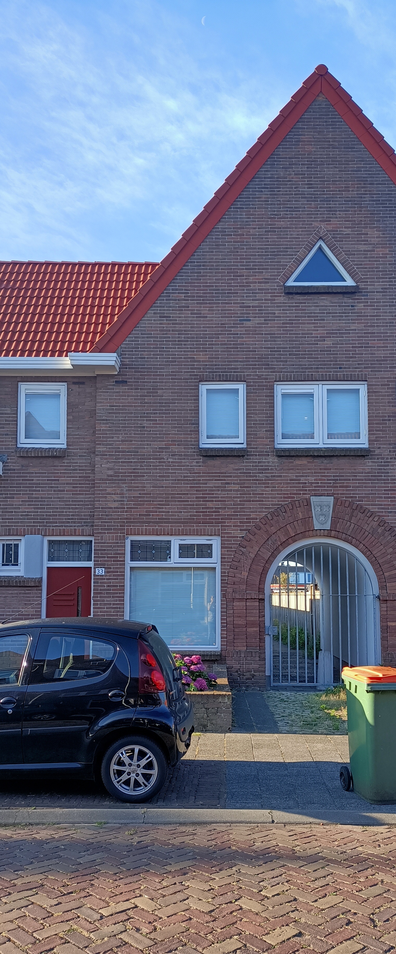 Plataanstraat 33