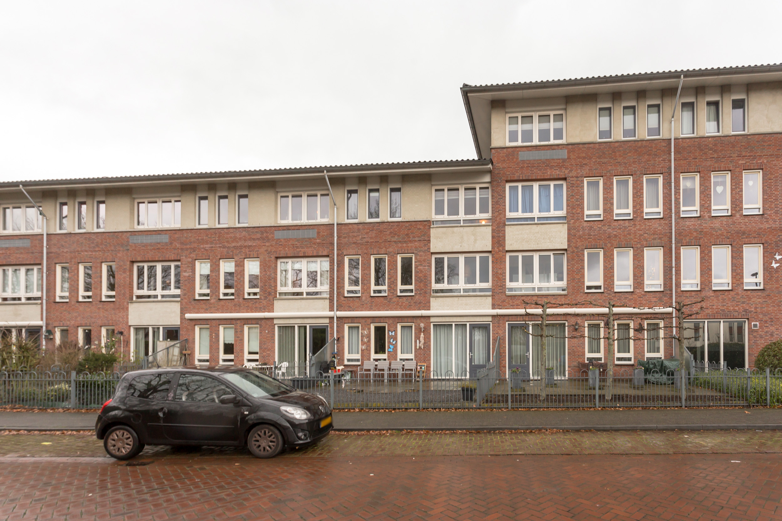 Fagelstraat 74