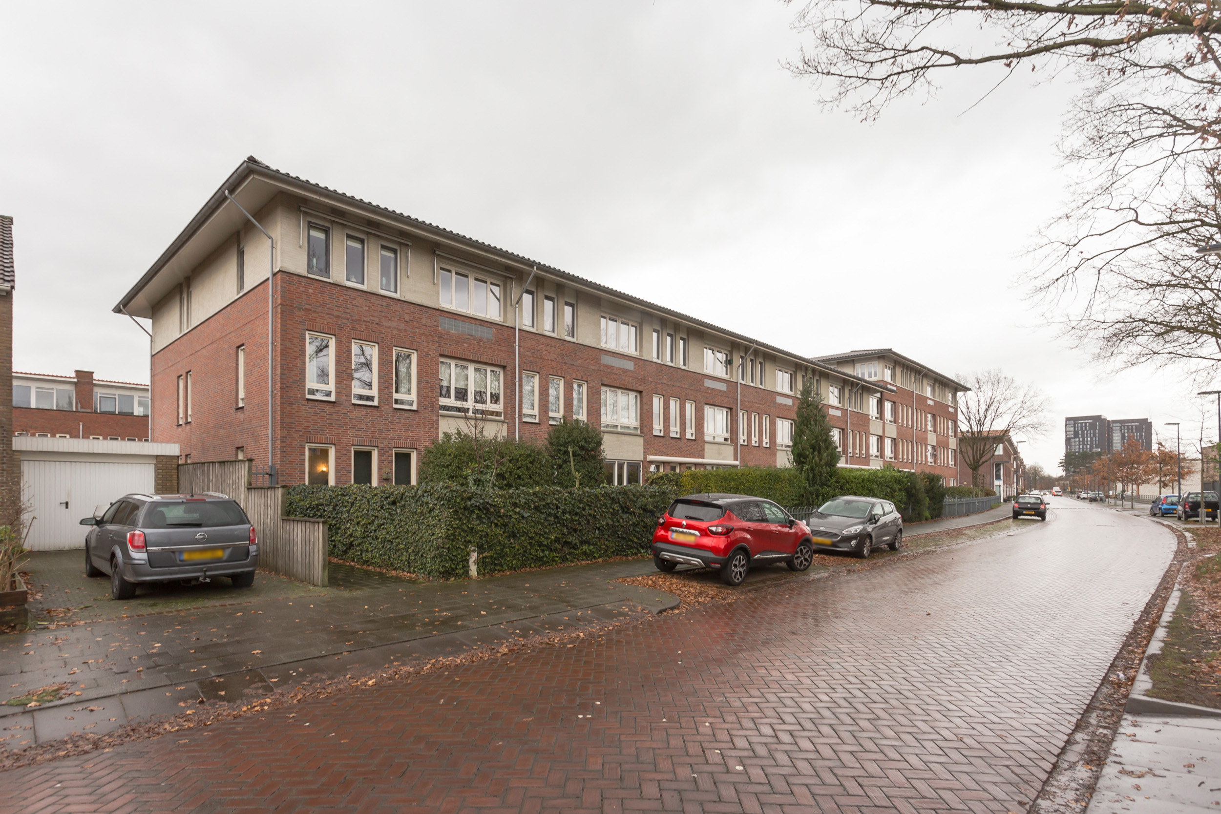 Fagelstraat 74