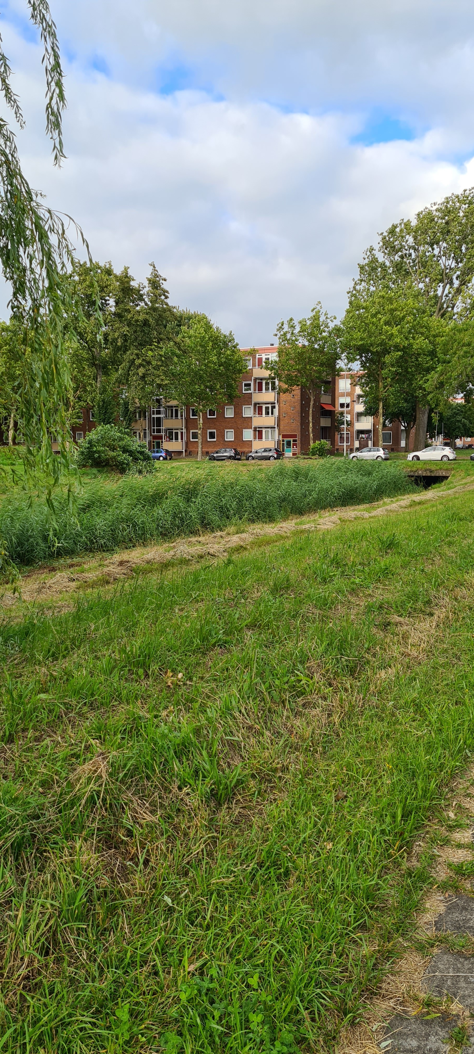 Beverweg 52A, 4817 LM Breda, Nederland