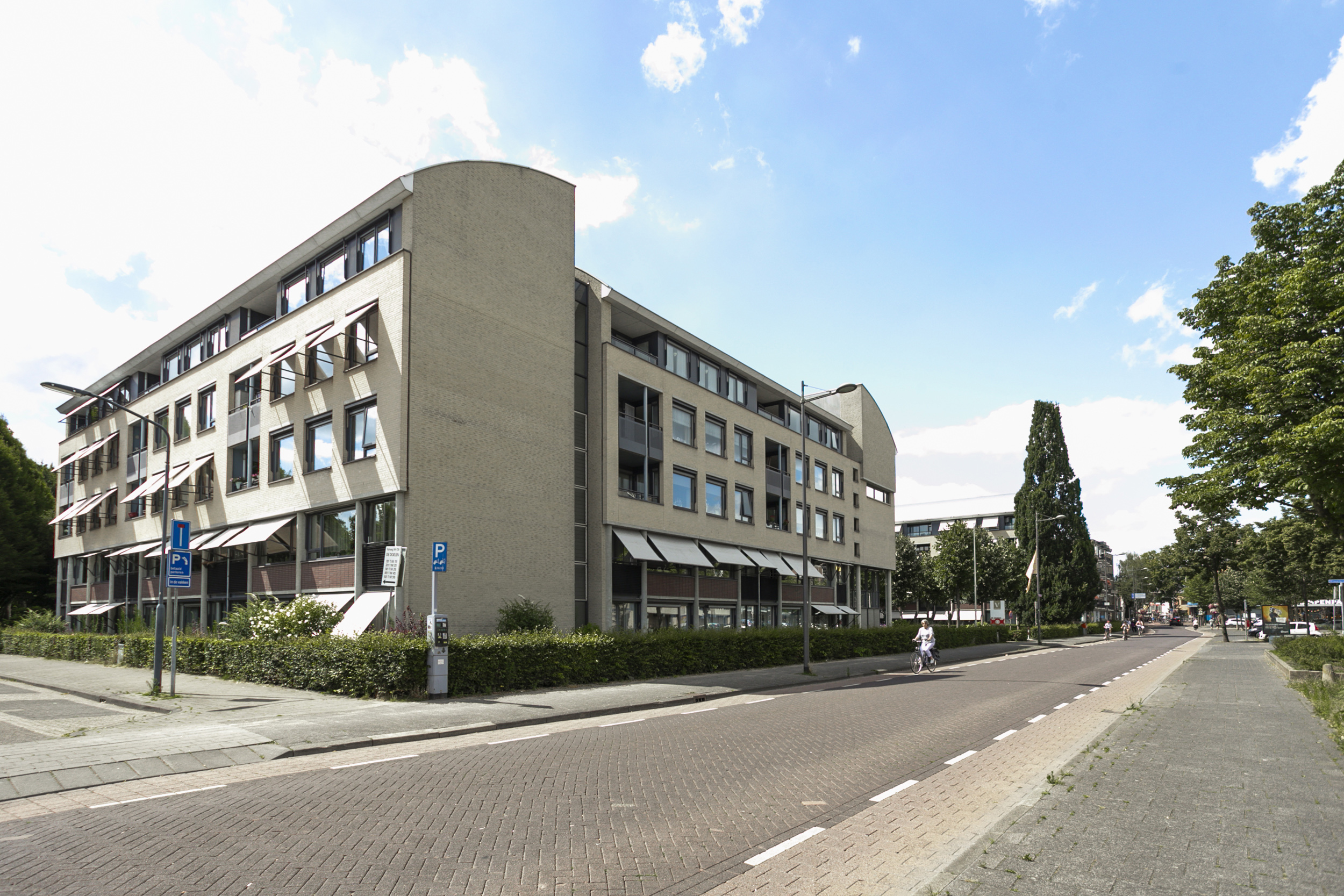 De Doelen 345, 4901 JT Oosterhout, Nederland