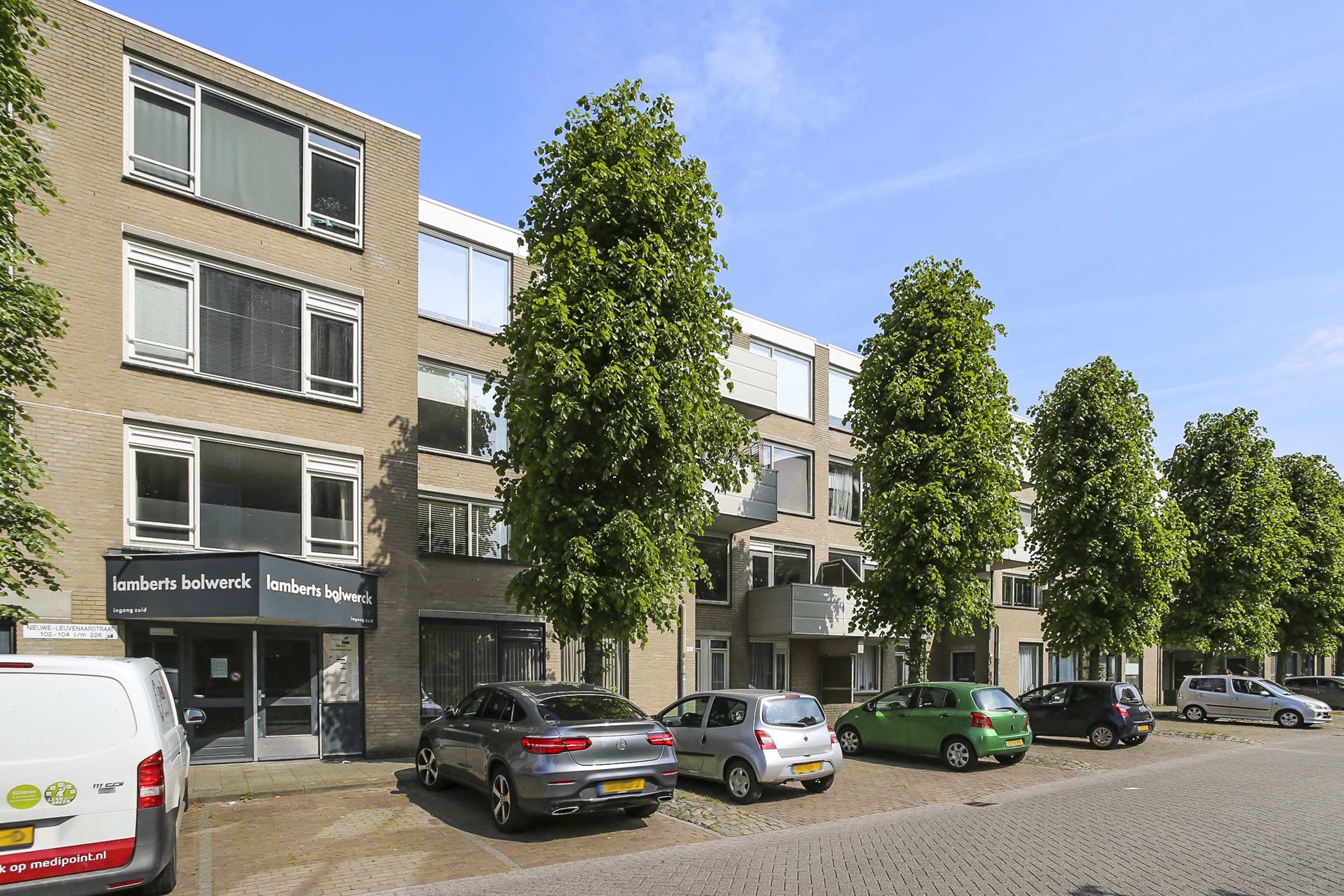 Nieuwe Leuvenaarstraat 30