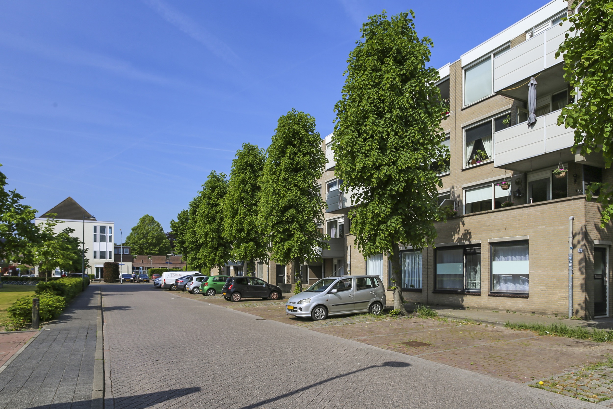 Nieuwe Leuvenaarstraat 30