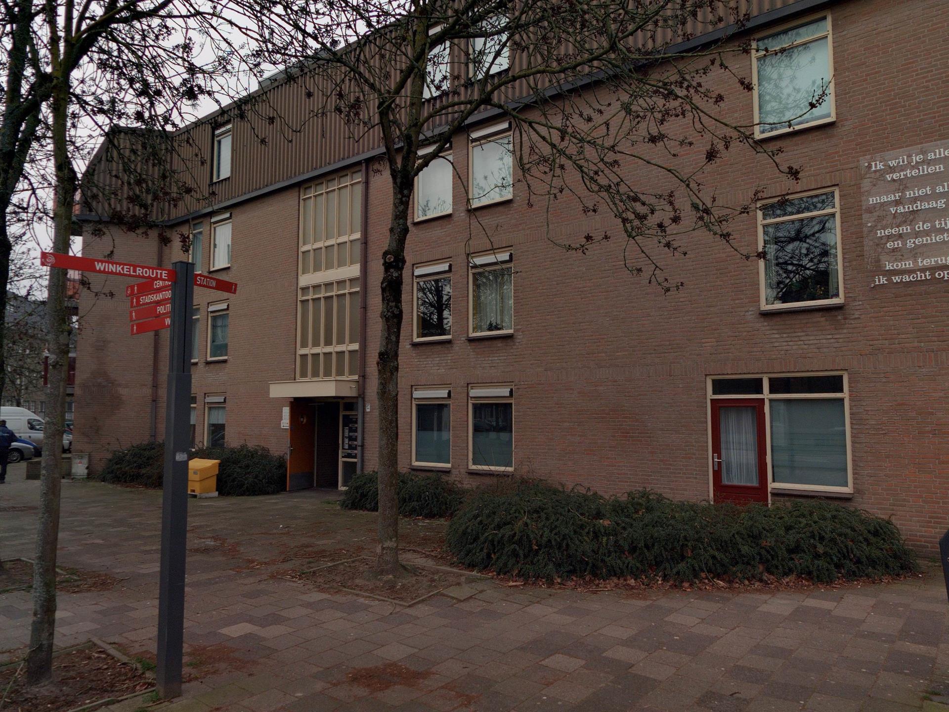 Burgemeester Prinsensingel 6G, 4701 HM Roosendaal, Nederland