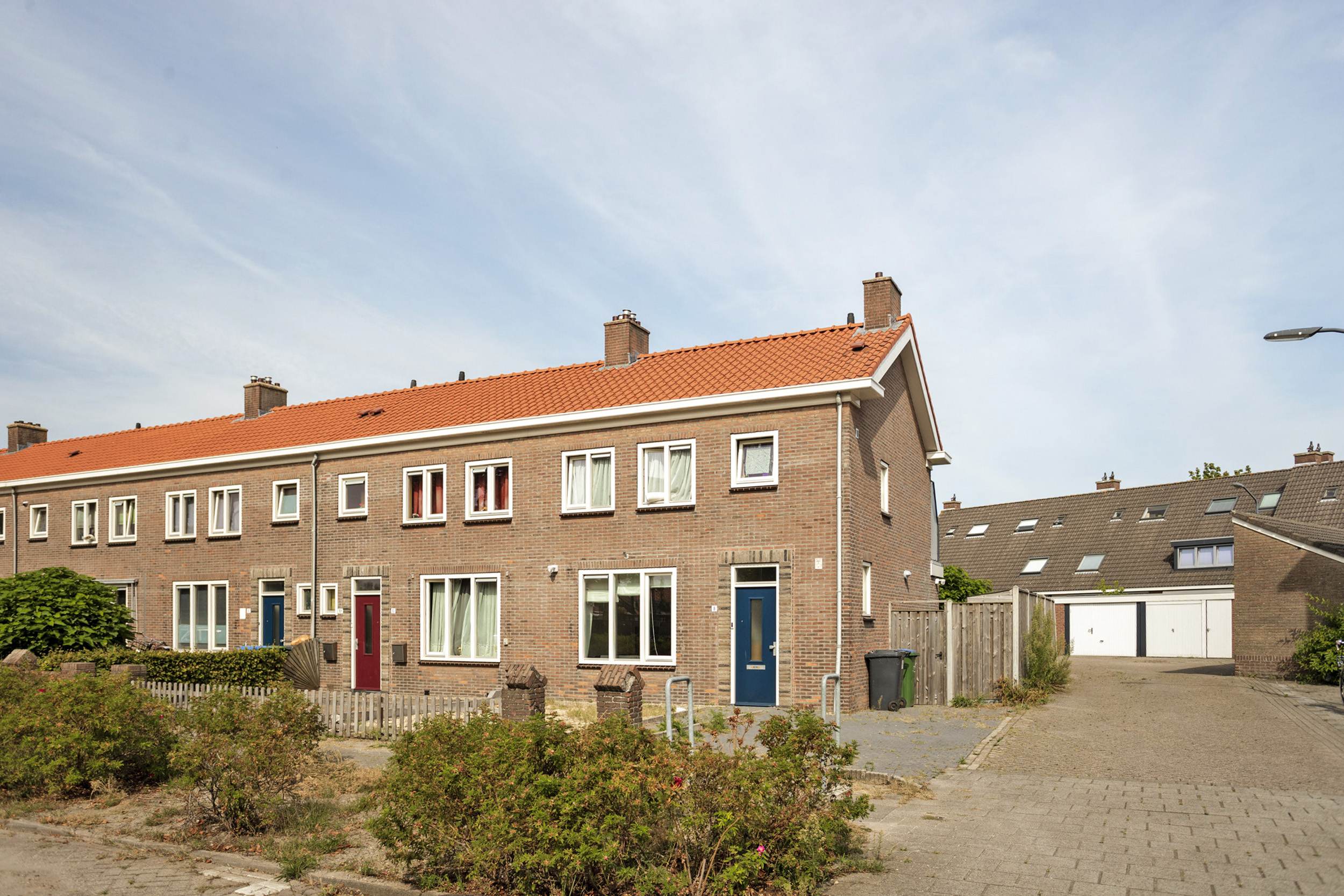 Van Reesstraat 8