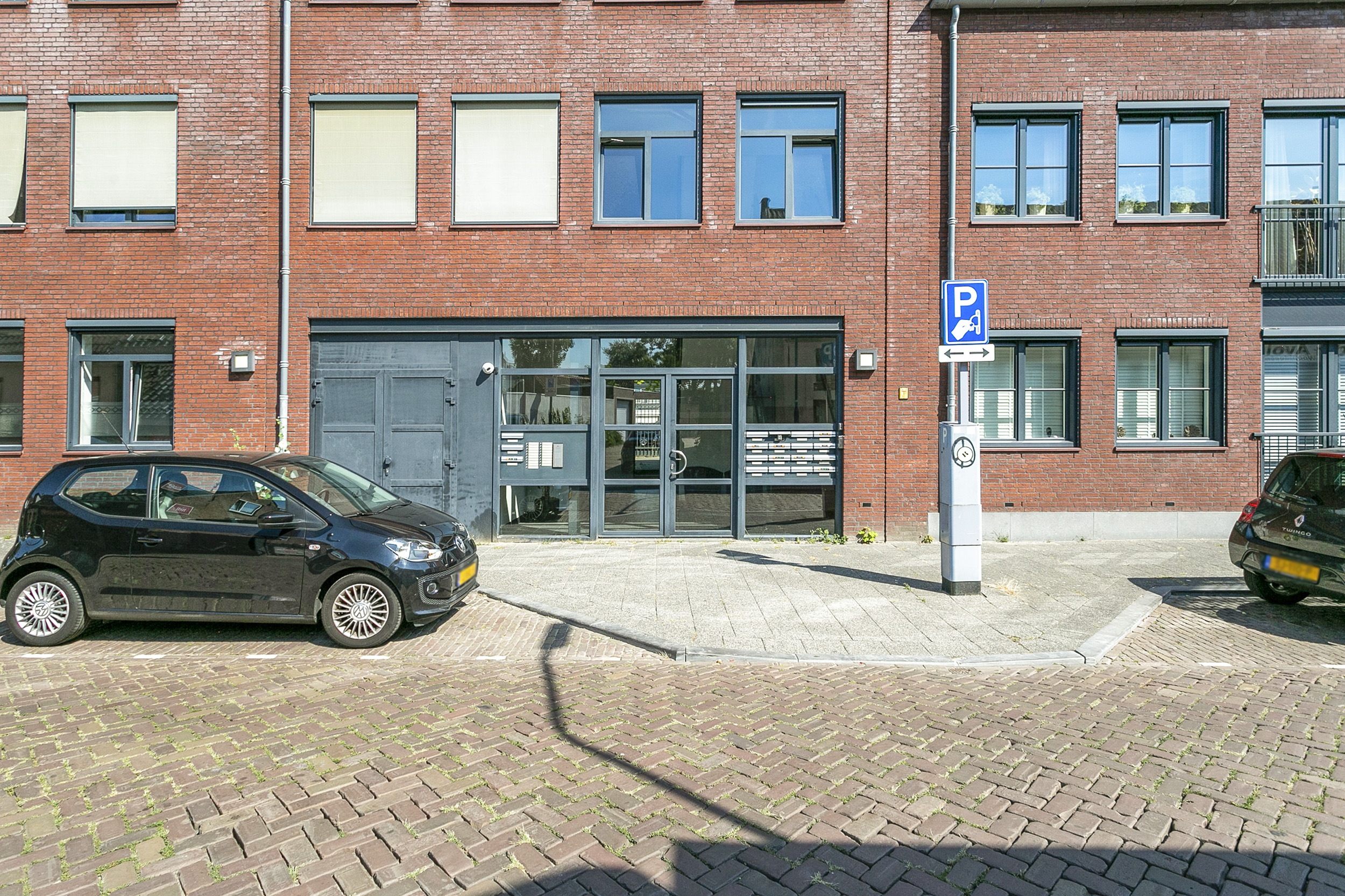 Sint Janstraat 14, 4901 LT Oosterhout, Nederland