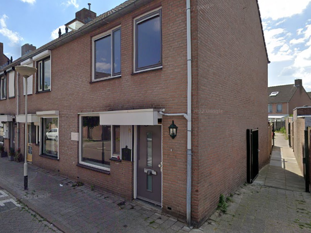 Wassenaarstraat 2, 4811 LH Breda, Nederland