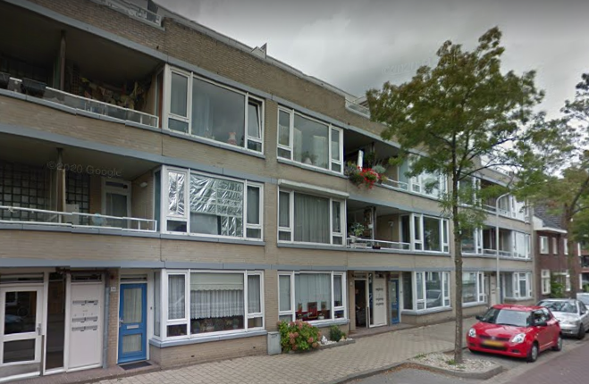 Balfortstraat 16A, 4811 RT Breda, Nederland