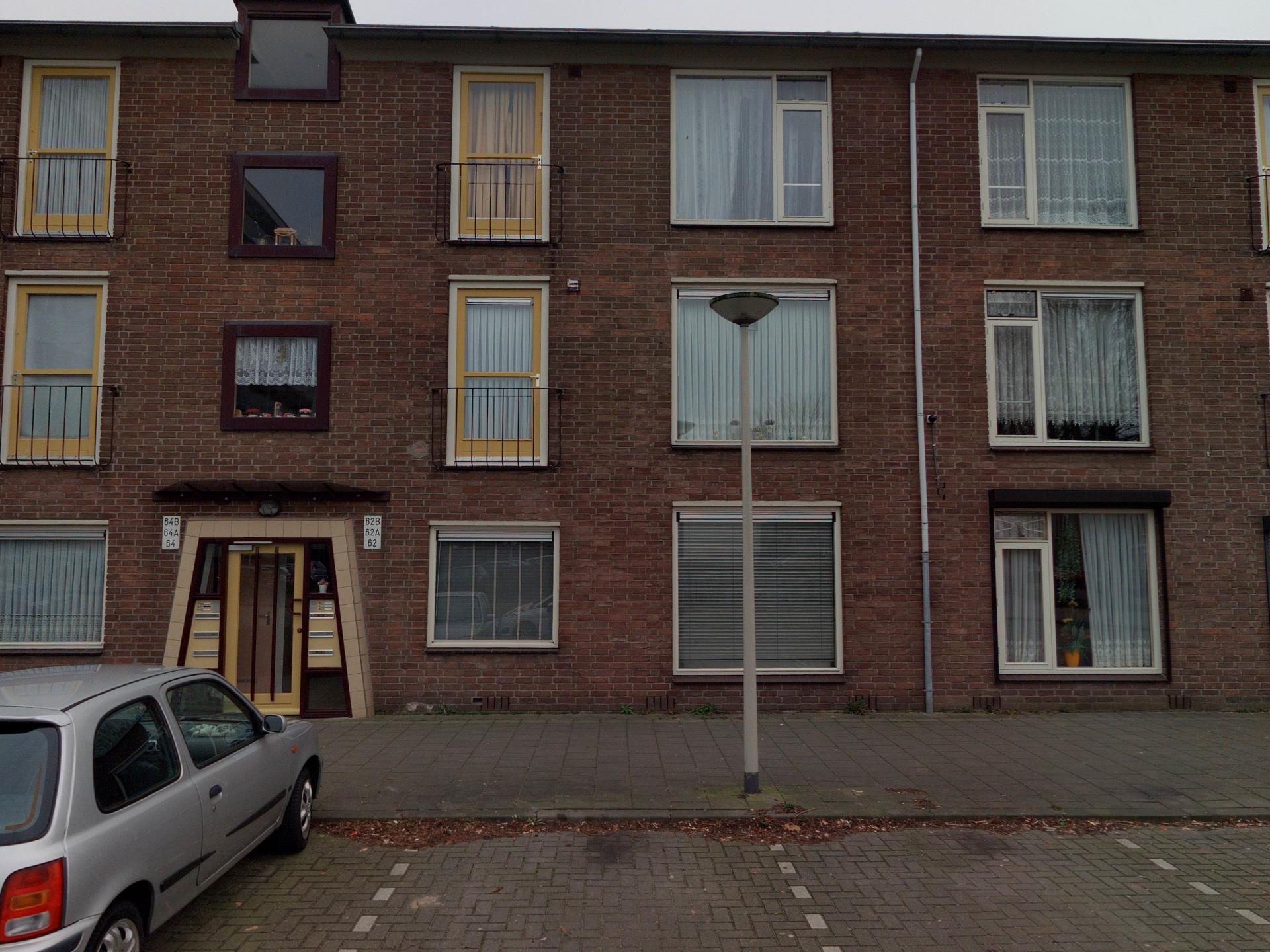 Voltastraat 62B