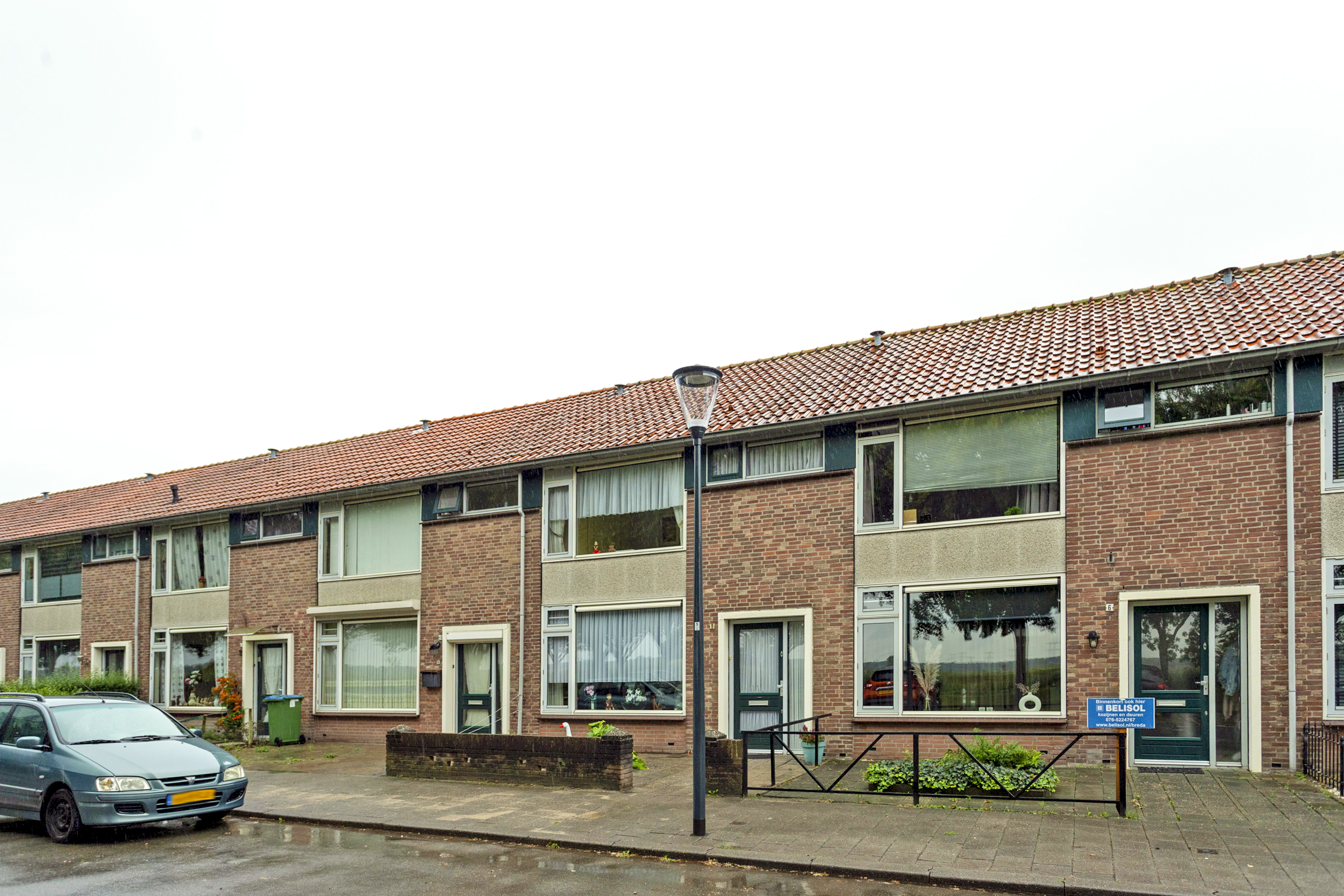 Zelzatestraat 8