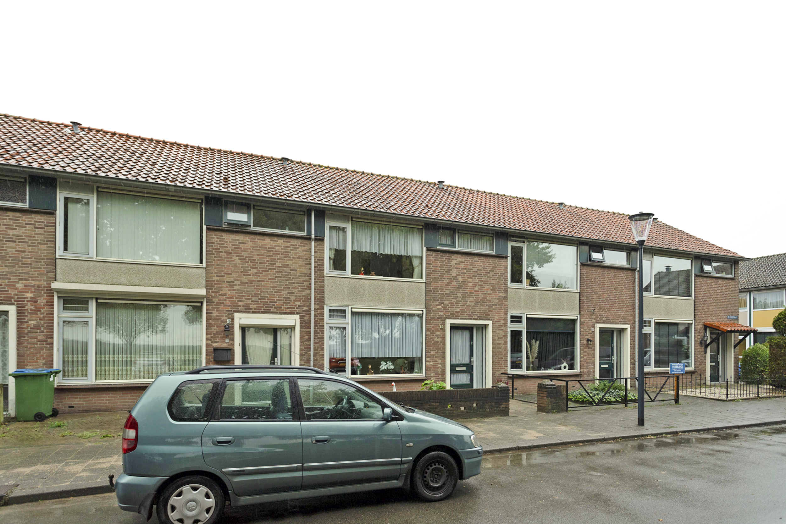 Zelzatestraat 8