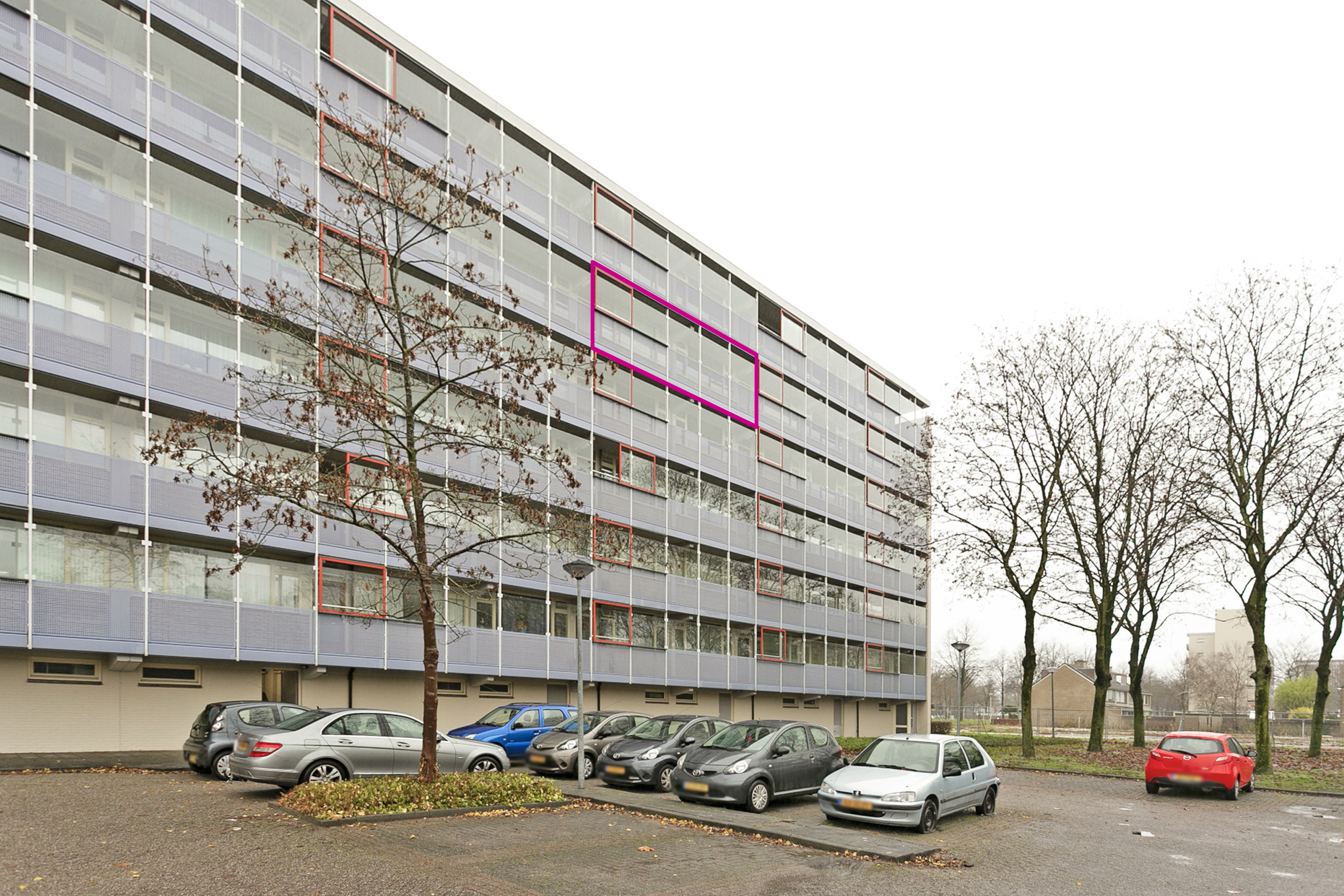 Kemelstede 95, 4817 SV Breda, Nederland