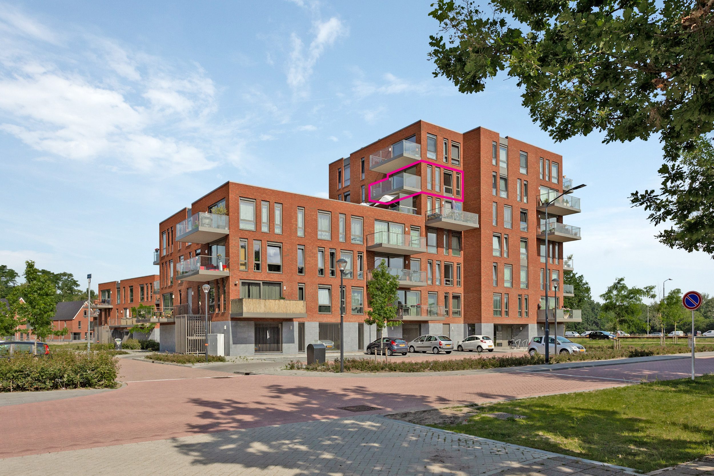 Warandepoort 78, 4904 AX Oosterhout, Nederland