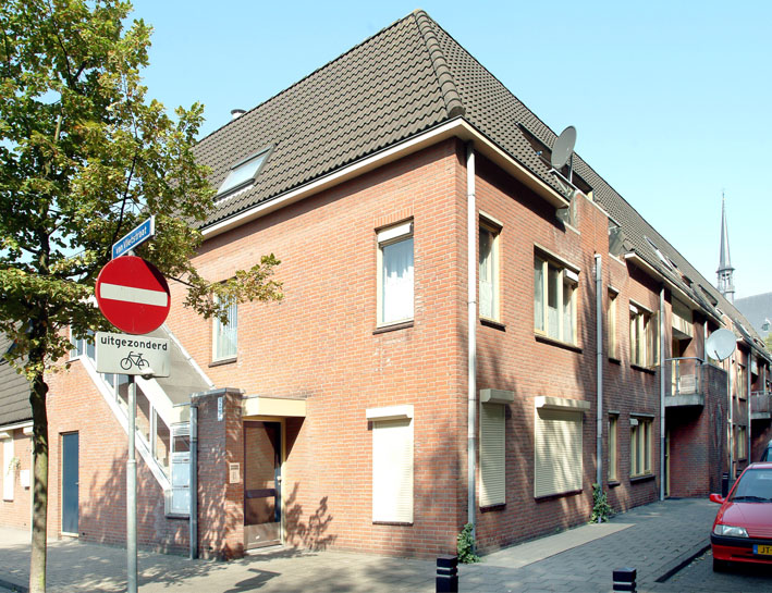 Van Vlietstraat 10