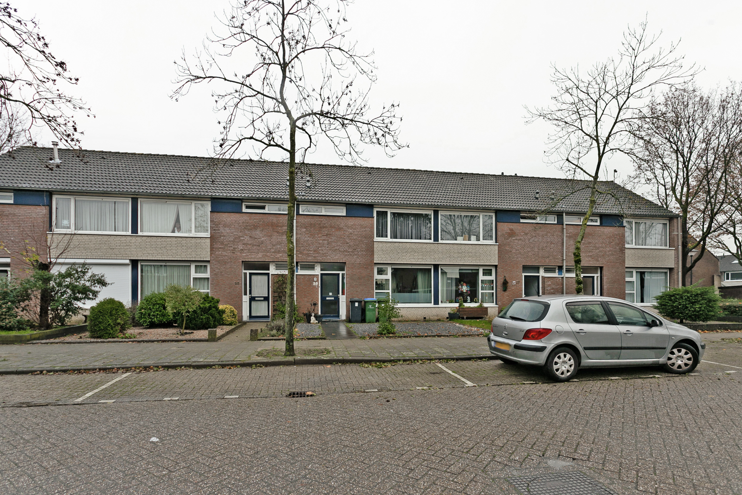 Sterkenburg 25, 4901 WB Oosterhout, Nederland