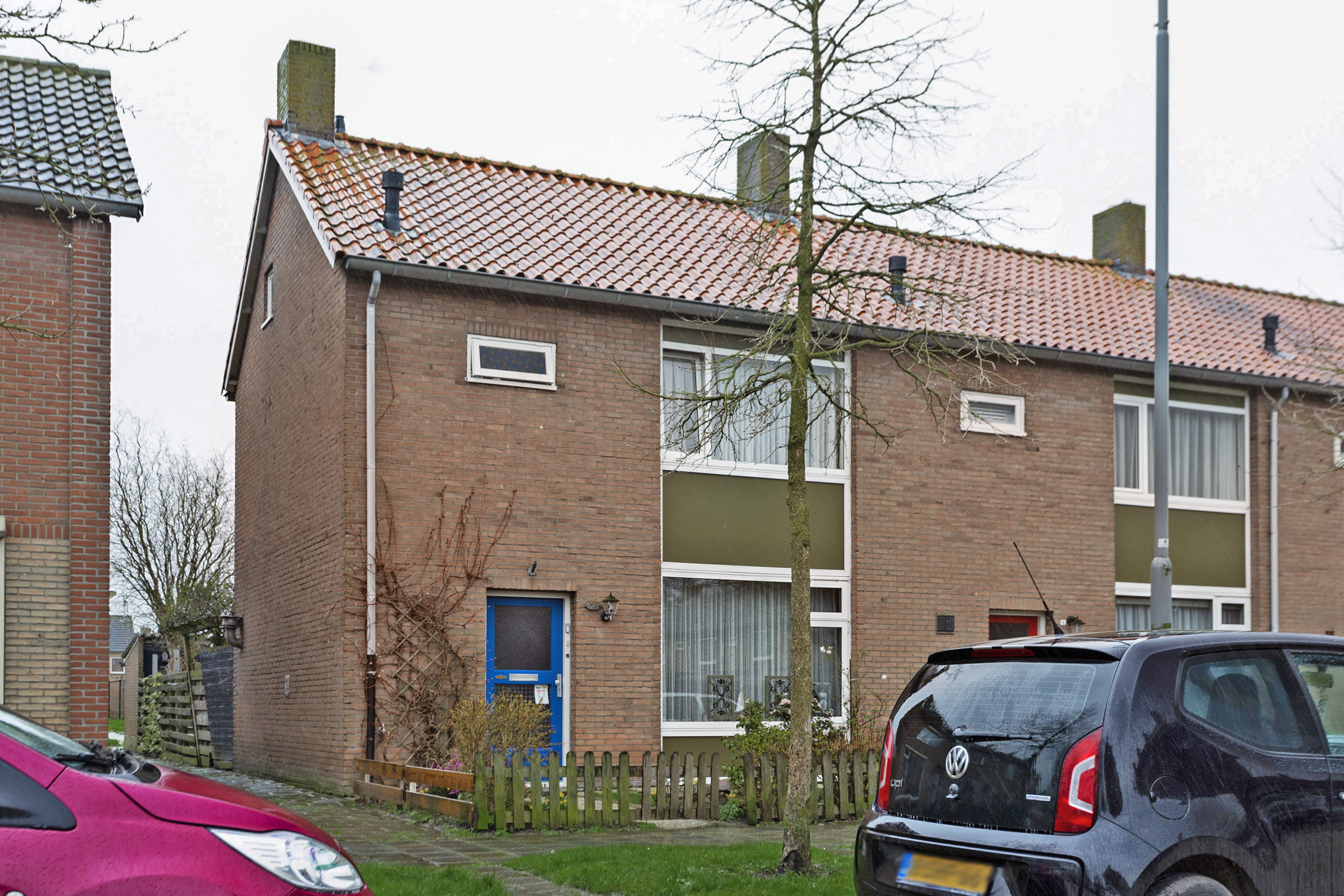 Abraham Kuijperstraat 10, 4926 BM Lage Zwaluwe, Nederland