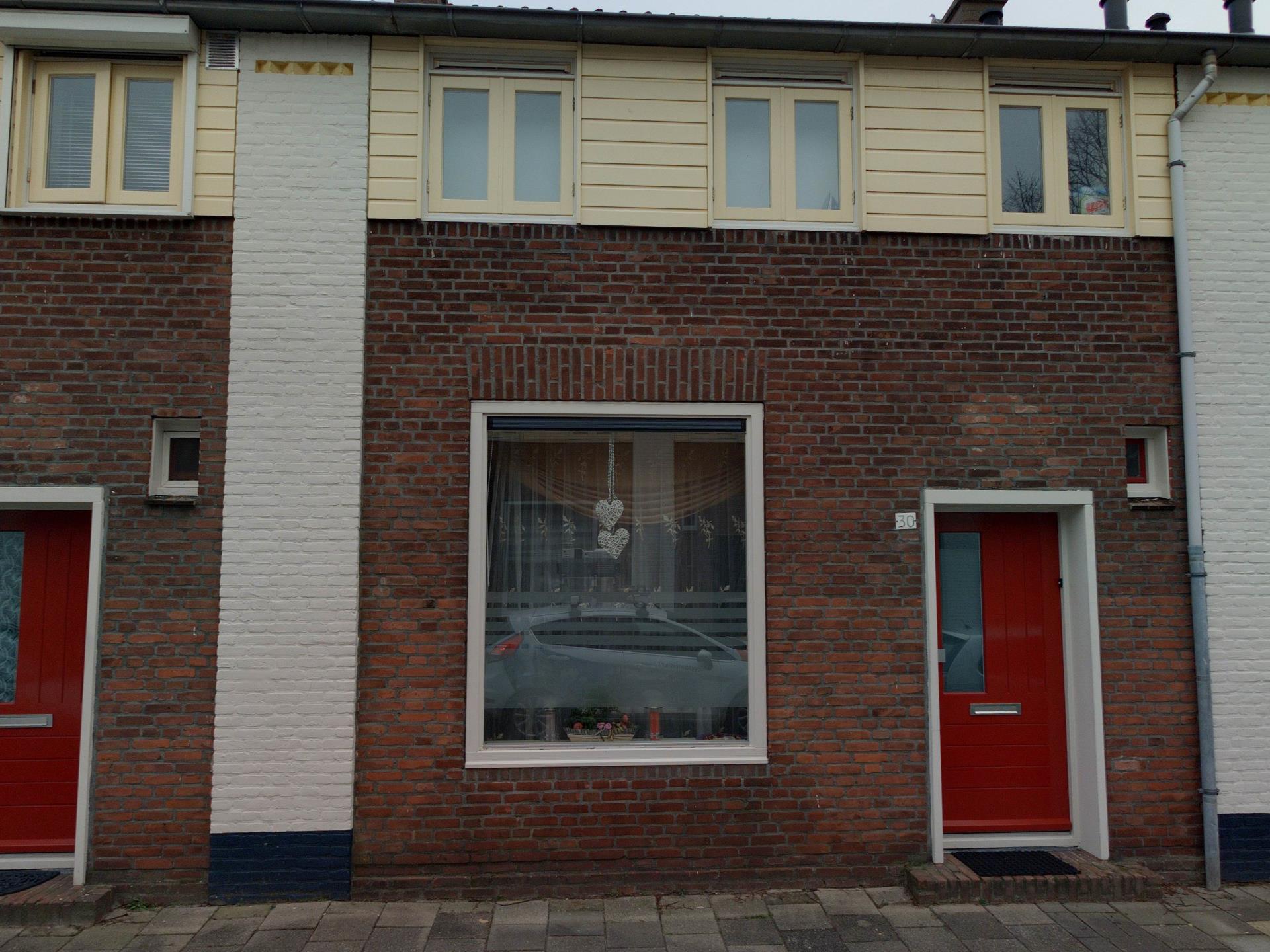 Wattstraat 30, 4702 LR Roosendaal, Nederland