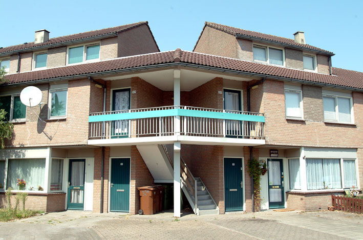 Langdonk 38, 4824 DR Breda, Nederland