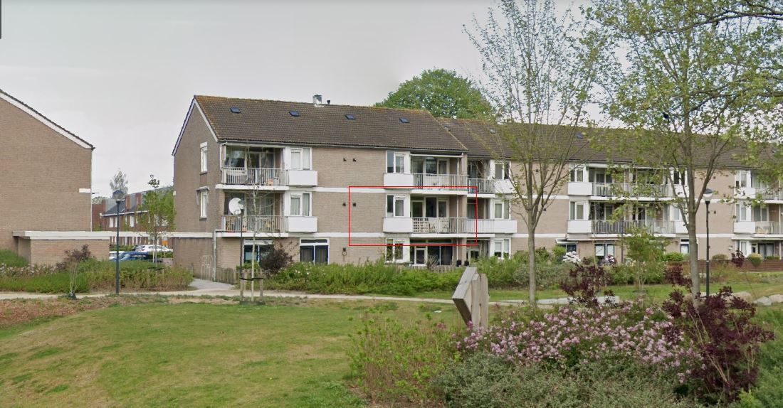 Santrijnhof 73, 4901 EZ Oosterhout, Nederland