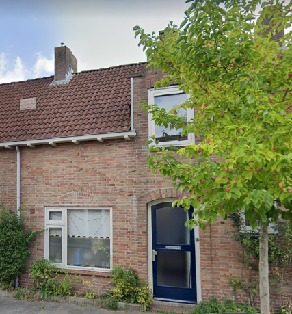 Doctor Mollerstraat 22, 4872 AT Etten-Leur, Nederland