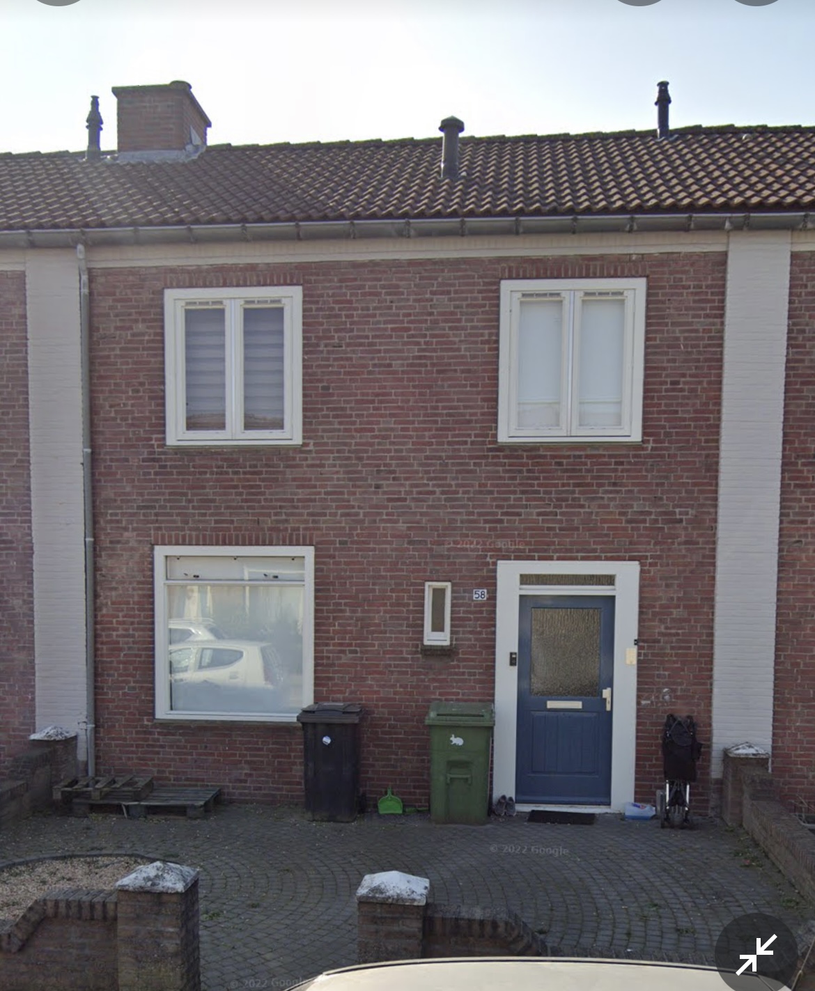 Edisonstraat 58, 4702 ND Roosendaal, Nederland