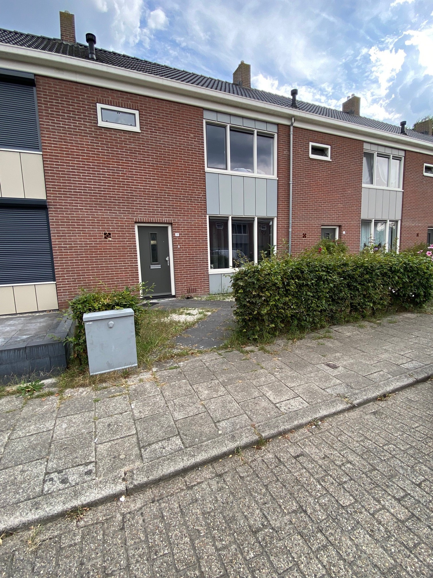 Boerhaavelaan 19, 4904 KC Oosterhout, Nederland