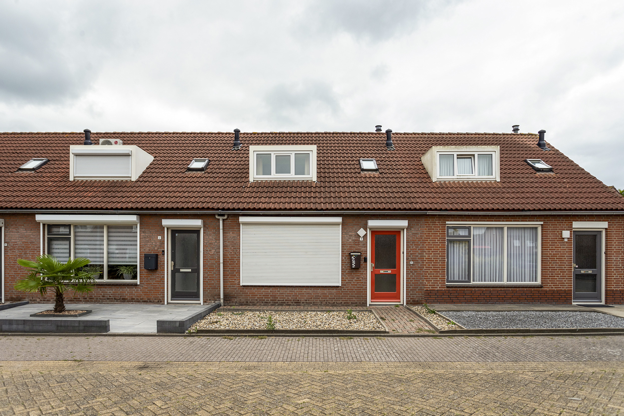 Laagveld 4, 4714 HK Sprundel, Nederland