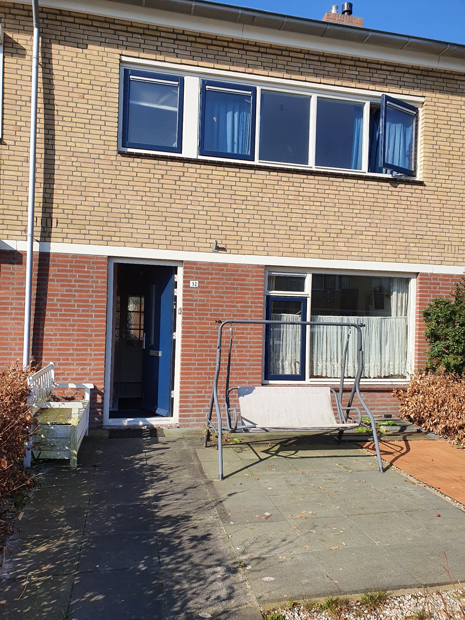 Merelstraat 32, 4901 BH Oosterhout, Nederland