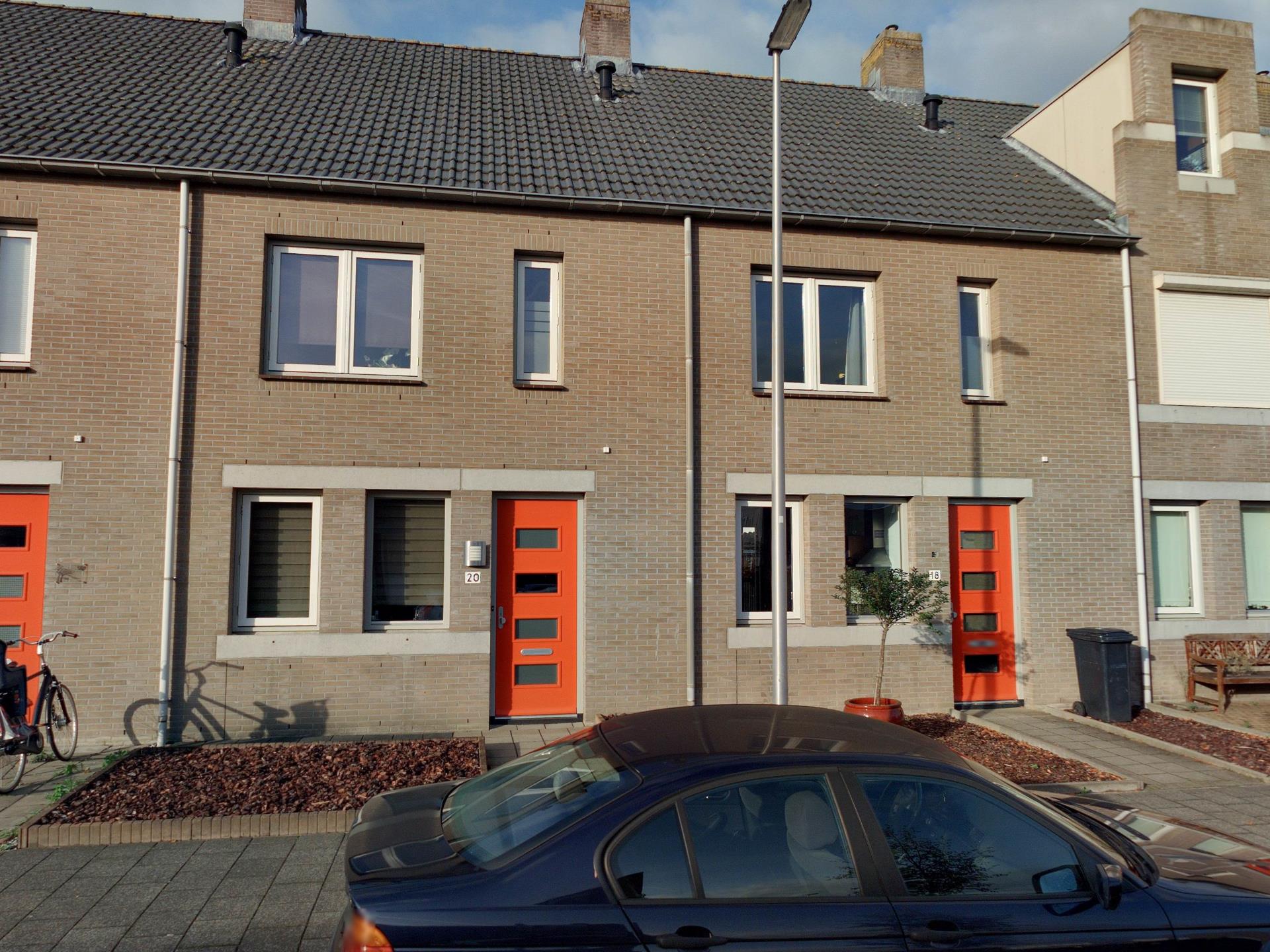 Karmanstraat 20, 4871 KR Etten-Leur, Nederland