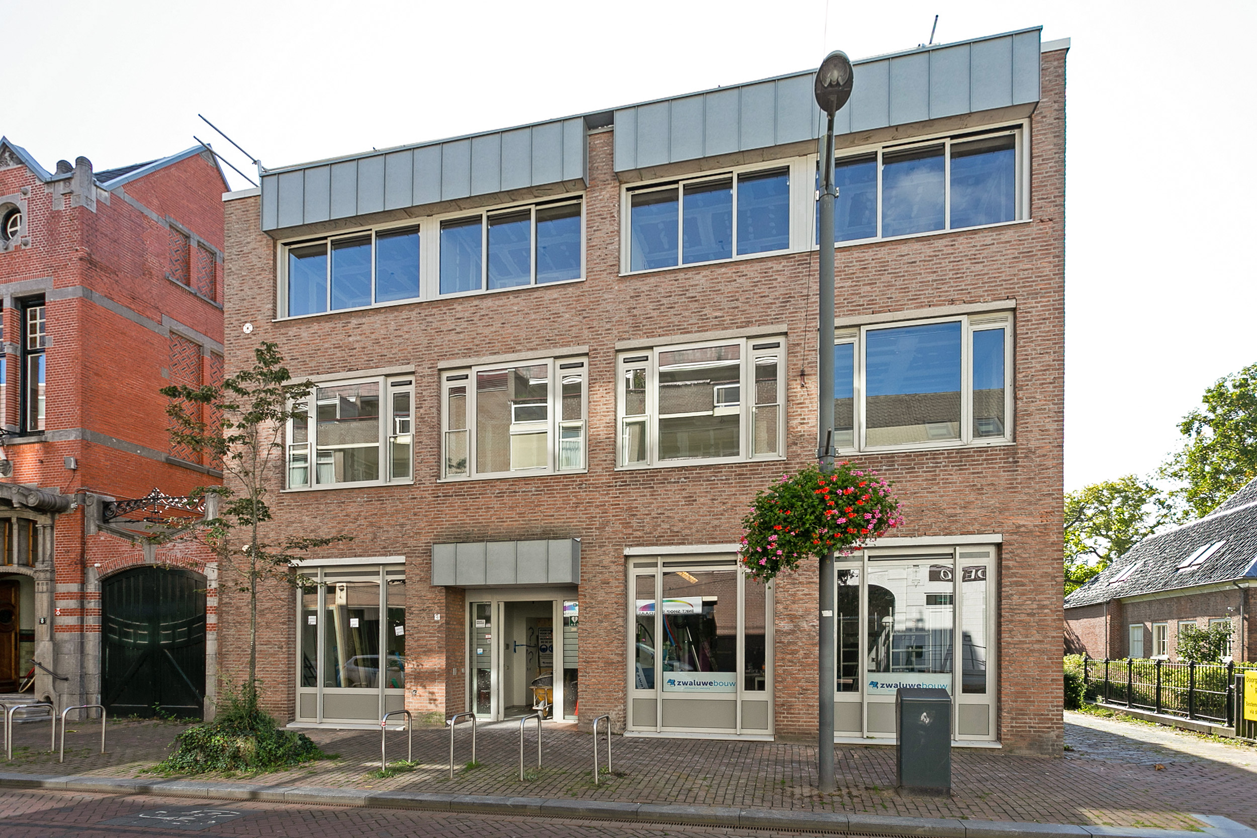 Molenstraat 4, 4701 JS Roosendaal, Nederland