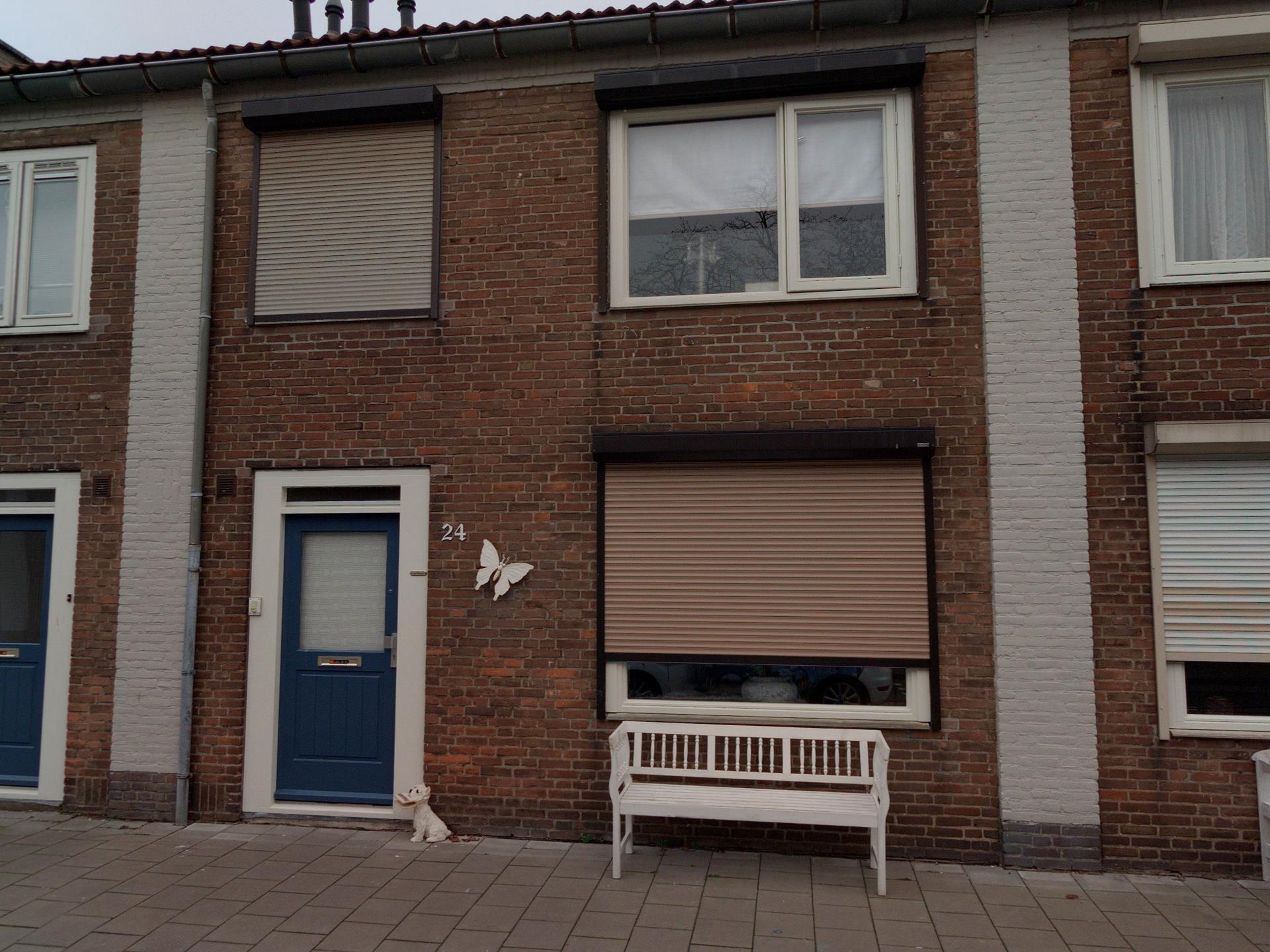 Amperestraat 24, 4702 LV Roosendaal, Nederland