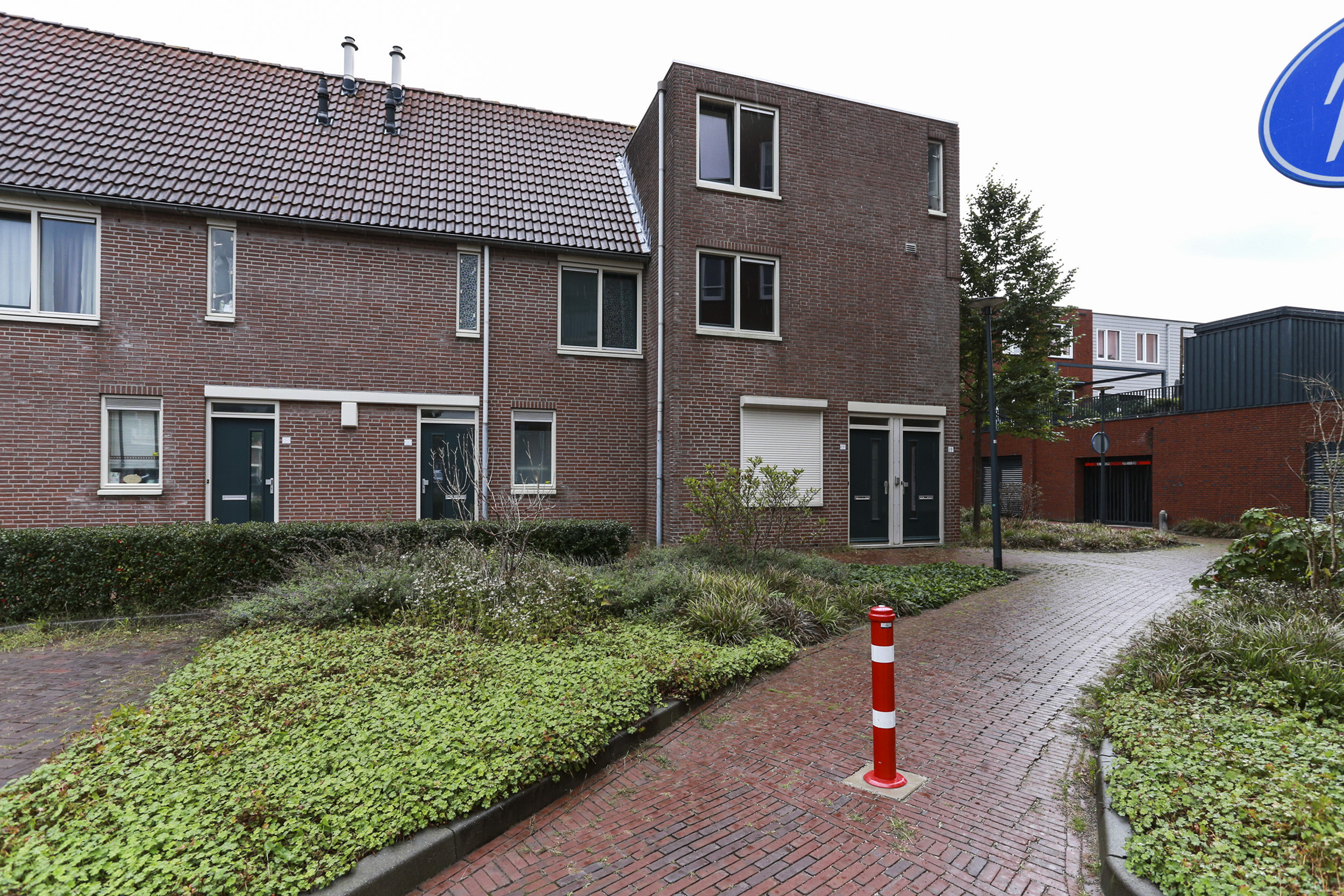 Torenplein 17, 4901 EC Oosterhout, Nederland