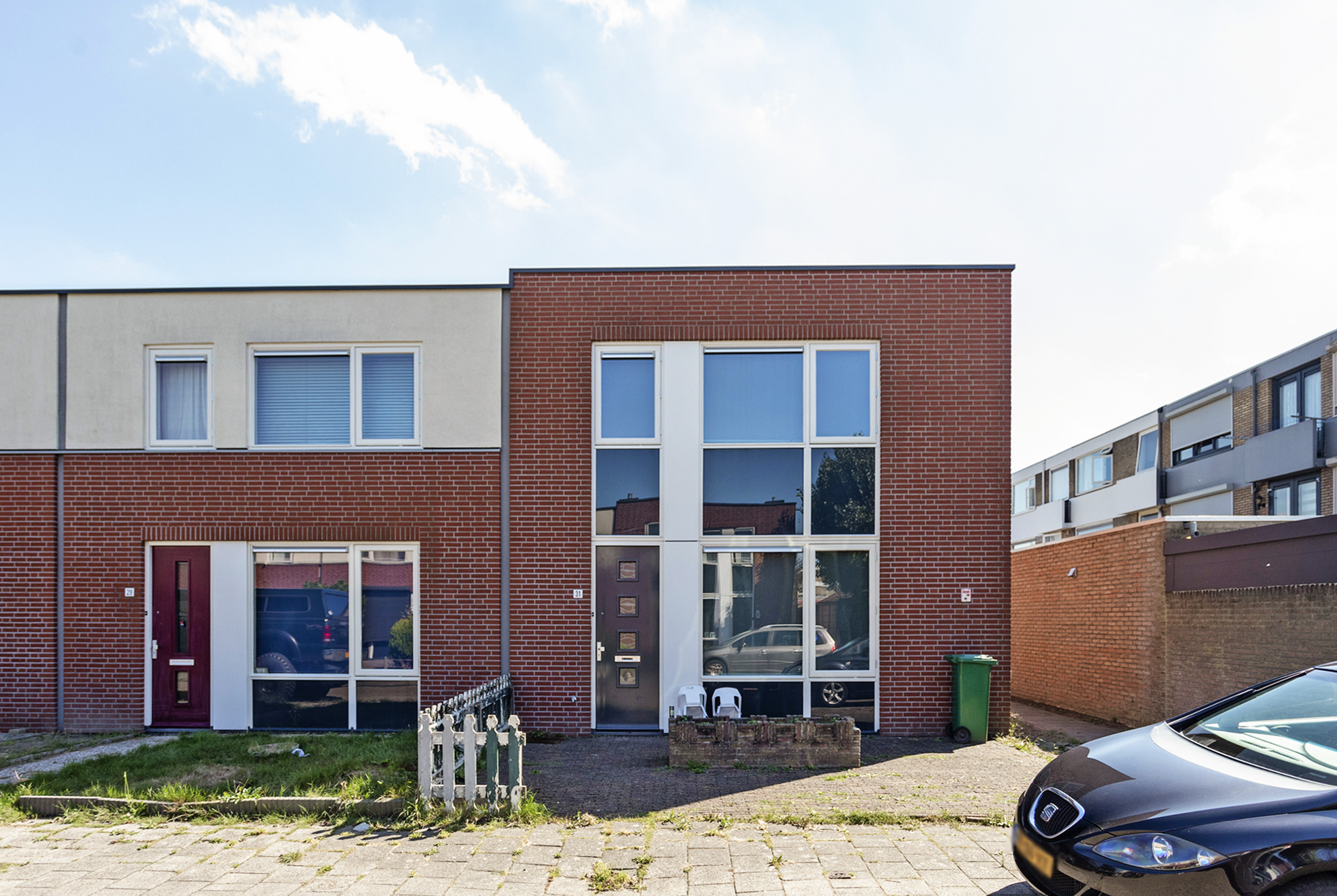 Van Ruusbroecstraat 31, 4904 GB Oosterhout, Nederland