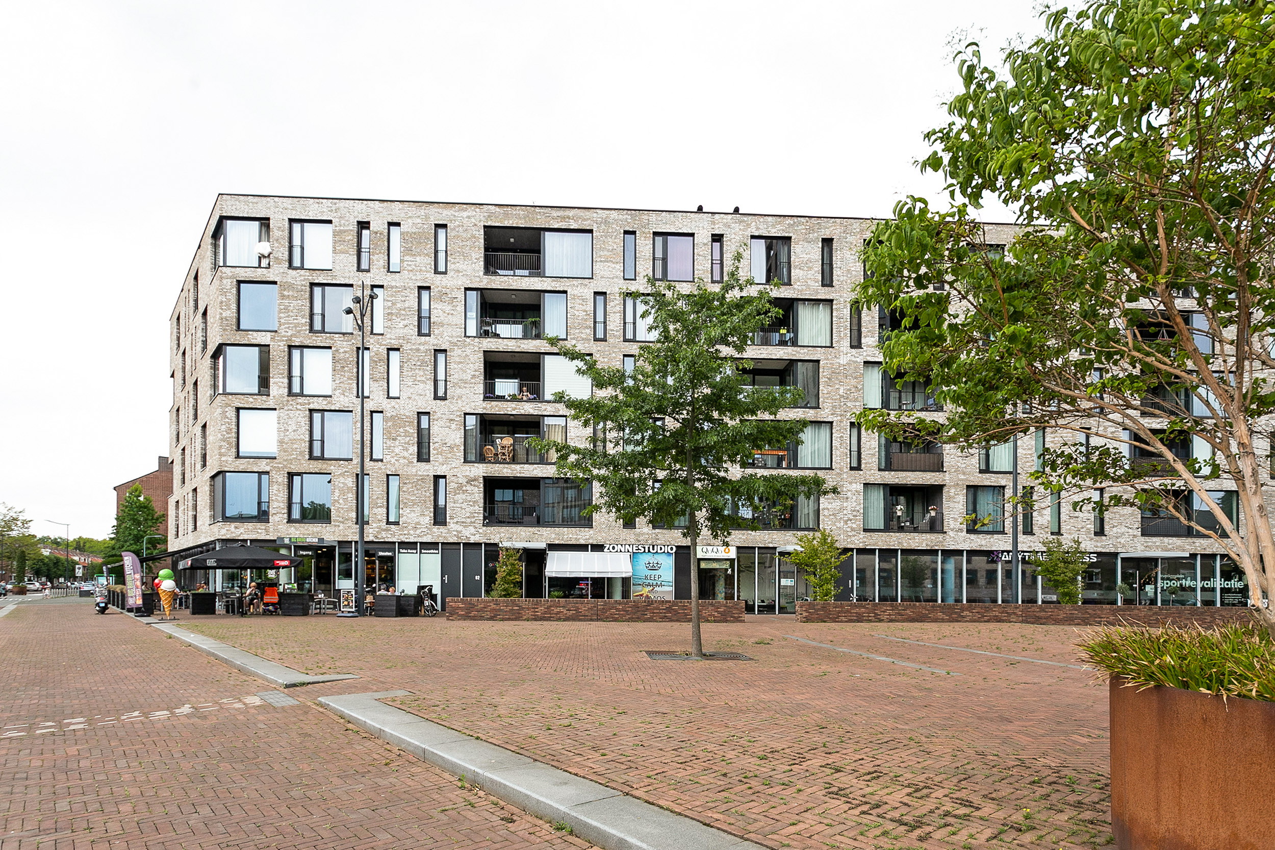 Jan Ligthartstraat 33