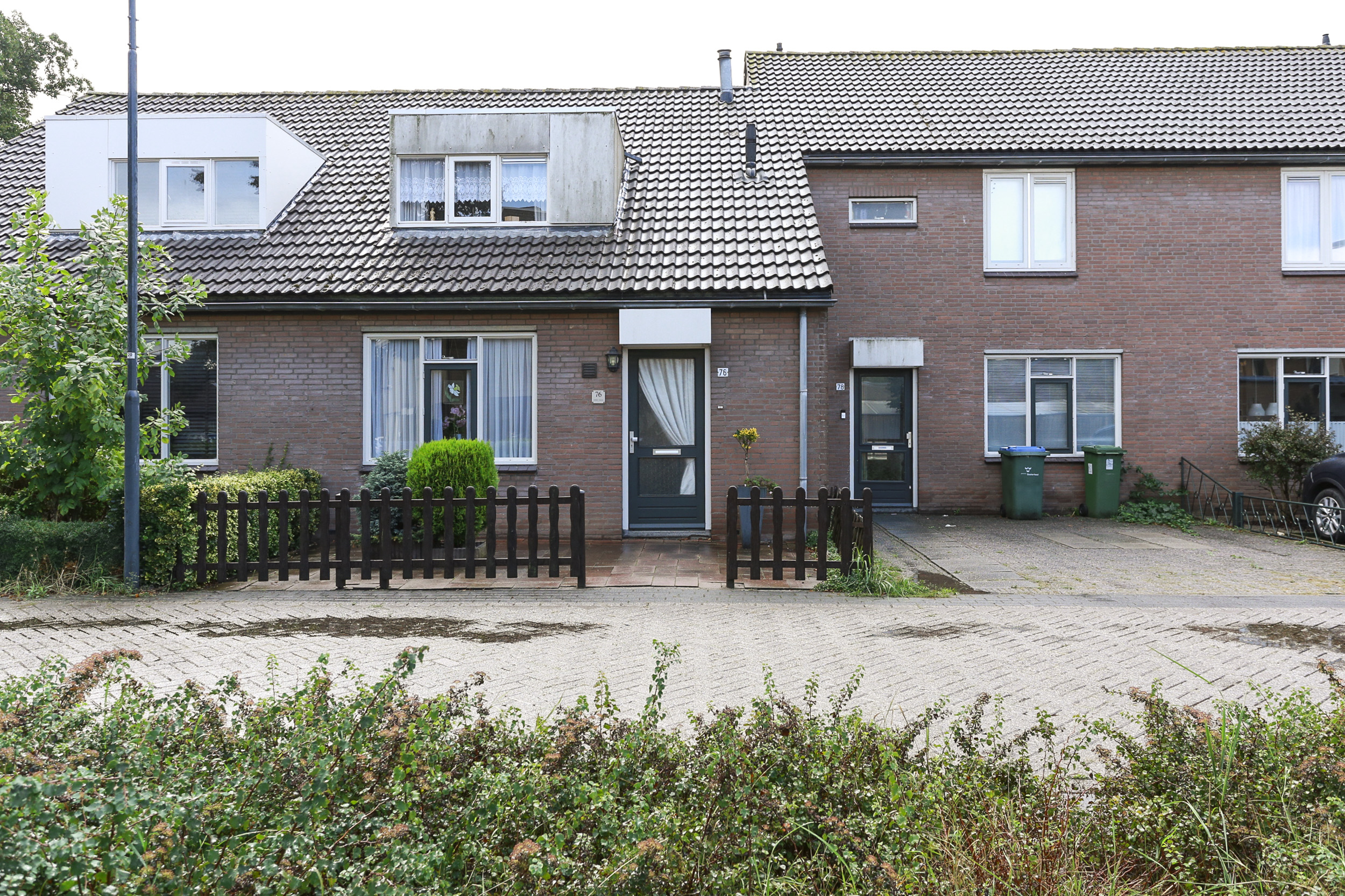 Batelaar 76, 4907 KK Oosterhout, Nederland