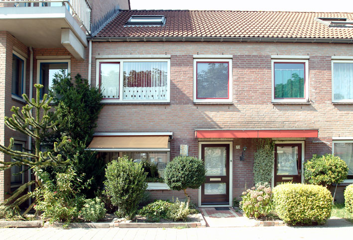 Olmenbroek 18, 4822 XK Breda, Nederland