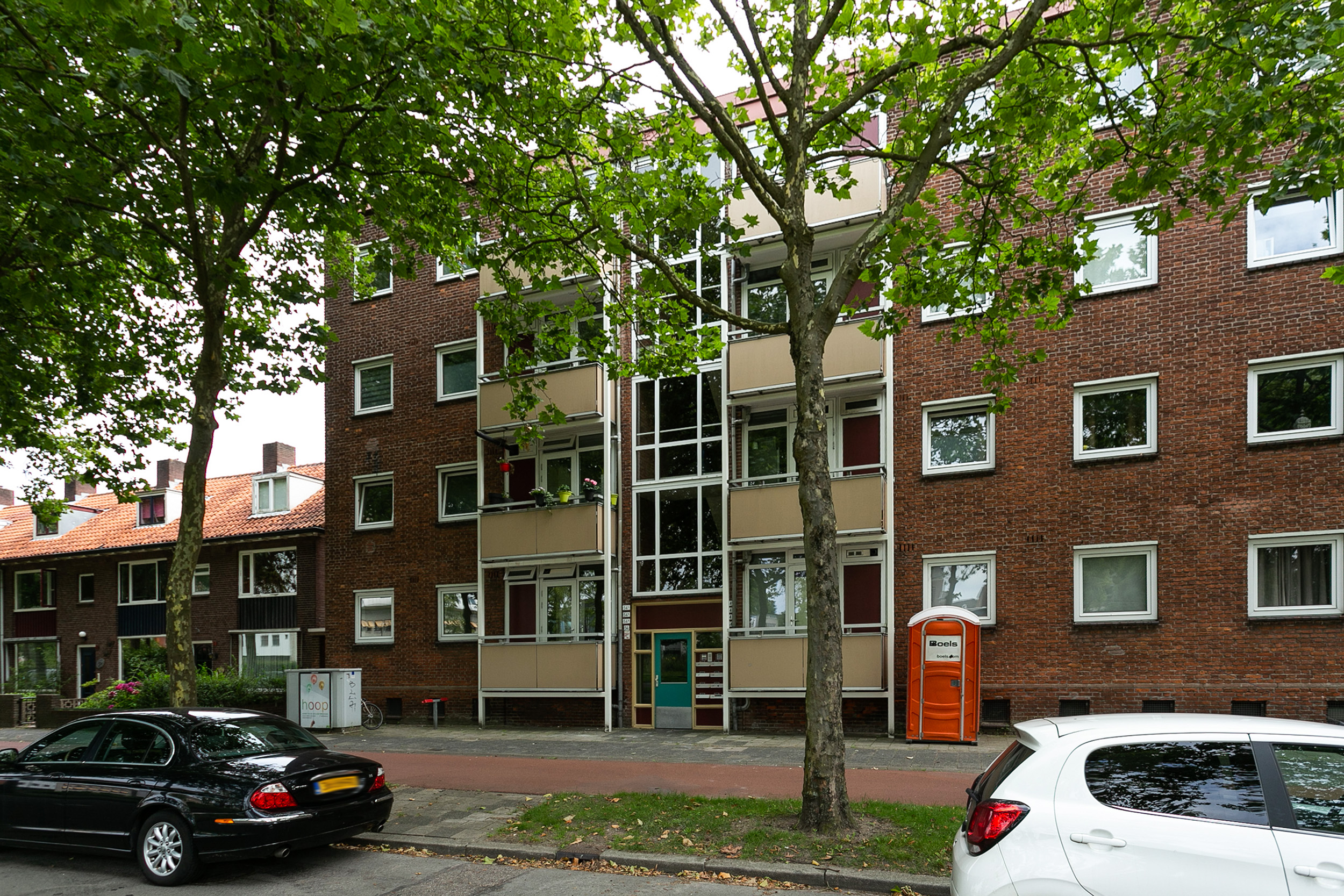 Beverweg 52A, 4817 LM Breda, Nederland