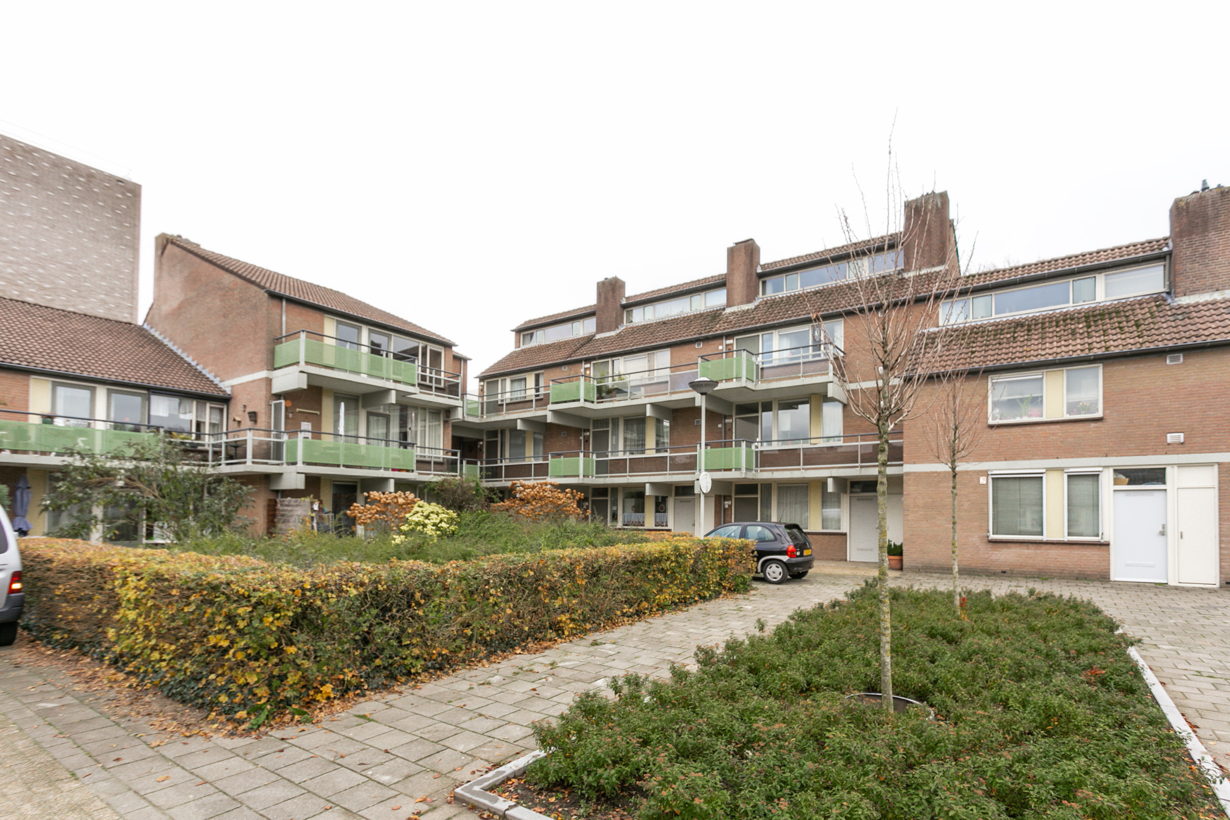 Besteveld 73, 4817 NN Breda, Nederland