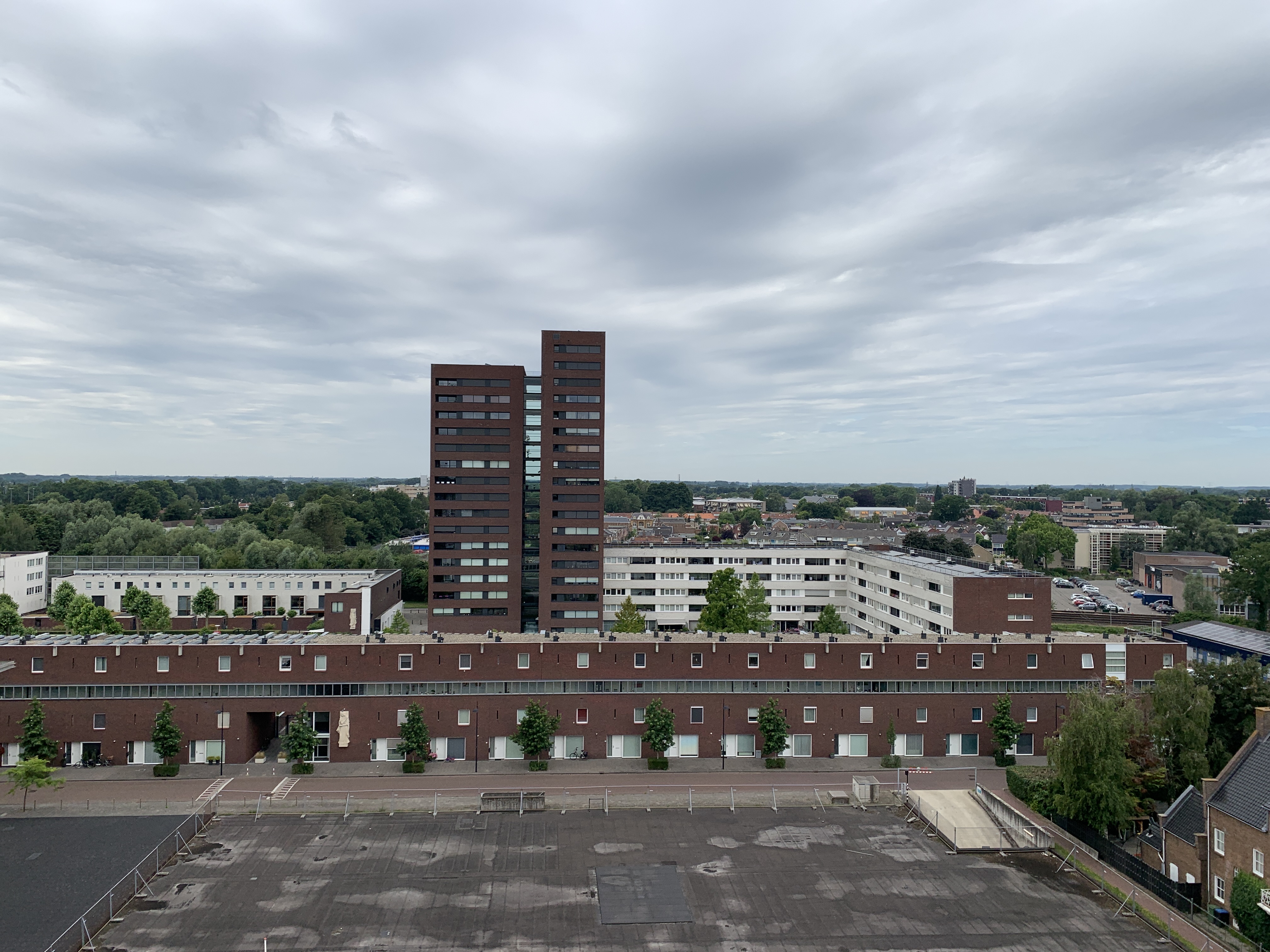 Beneluxflat 53, 4701 BG Roosendaal, Nederland