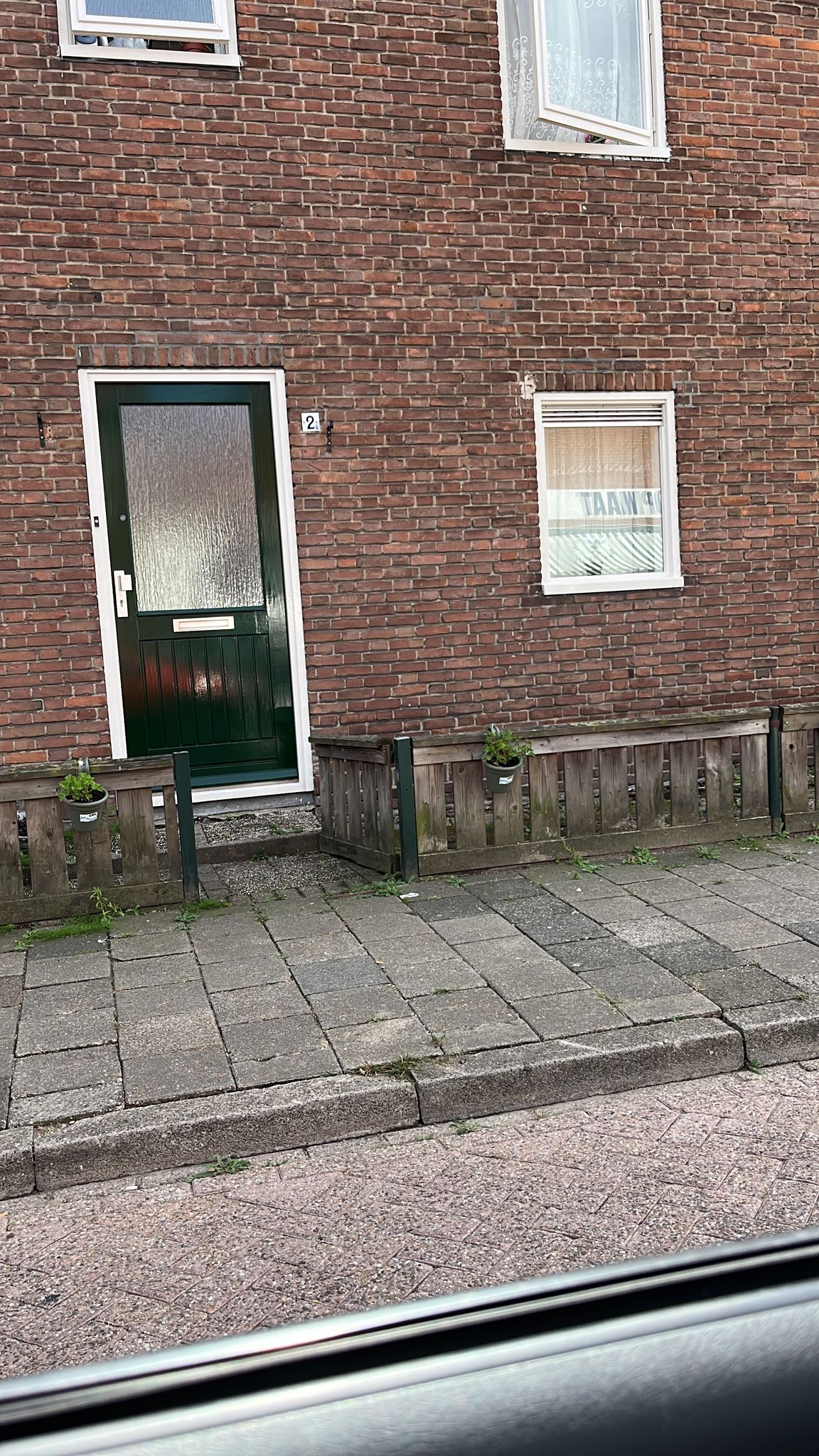 Voltastraat 2, 4702 PC Roosendaal, Nederland