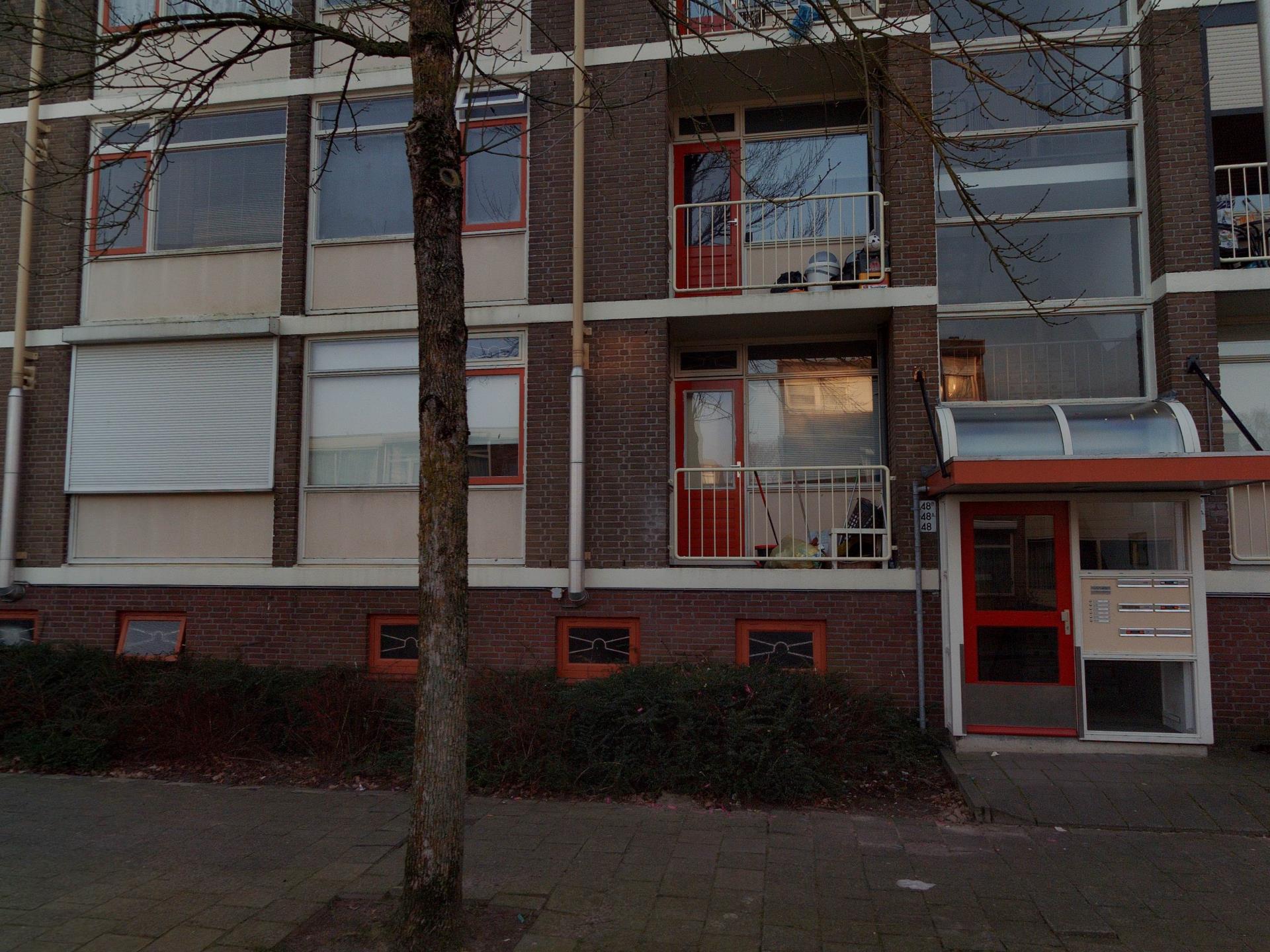 Eikenlaan 48A, 4702 AG Roosendaal, Nederland