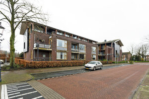 Korte Brugstraat 59A, 4871 XP Etten-Leur, Nederland