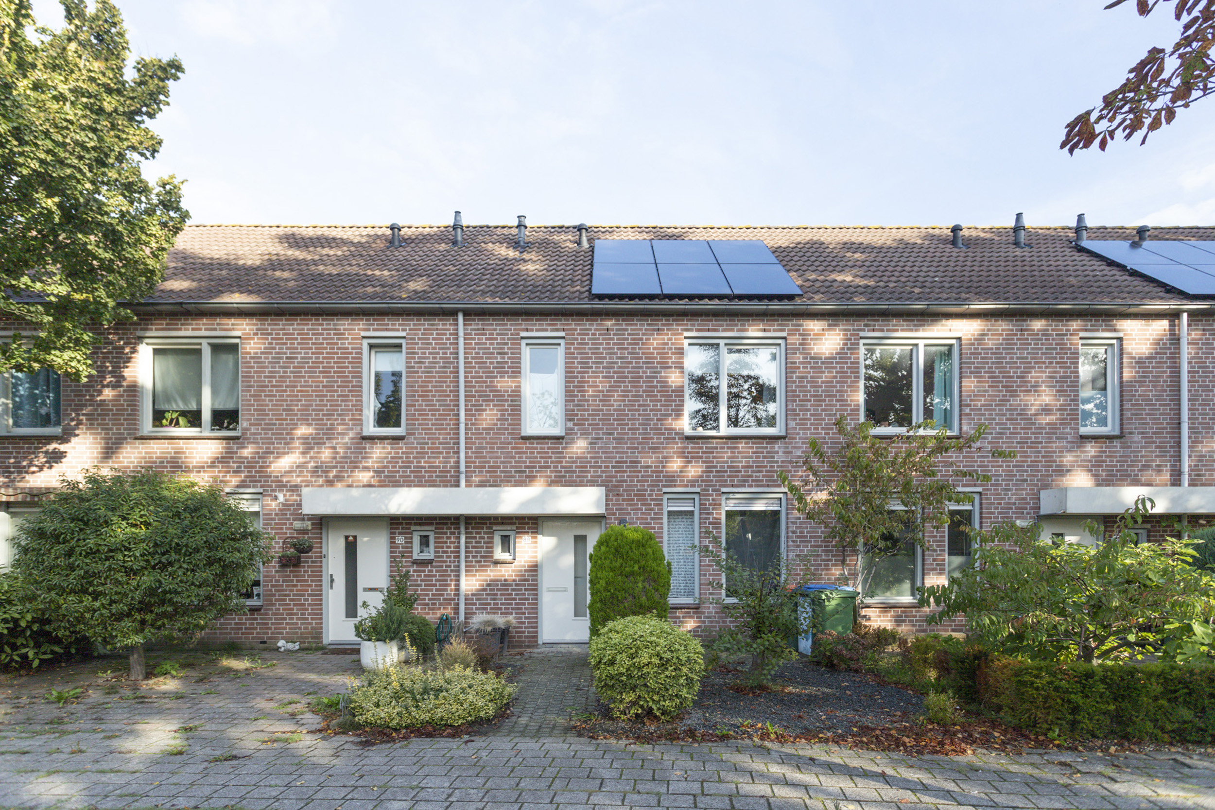 Sleutelbloem 88, 4823 CB Breda, Nederland