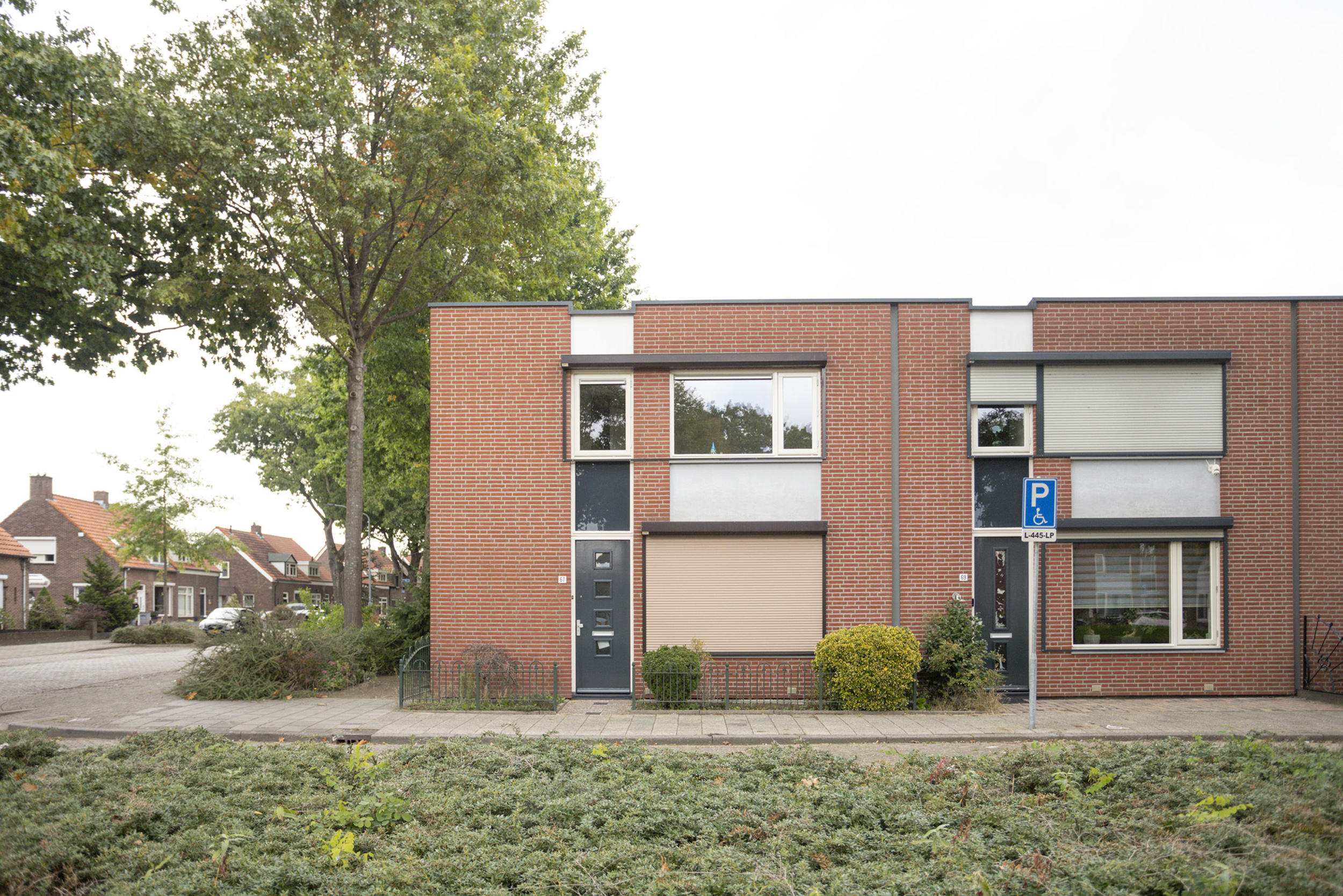 Eikenlaan 67, 4902 RB Oosterhout, Nederland