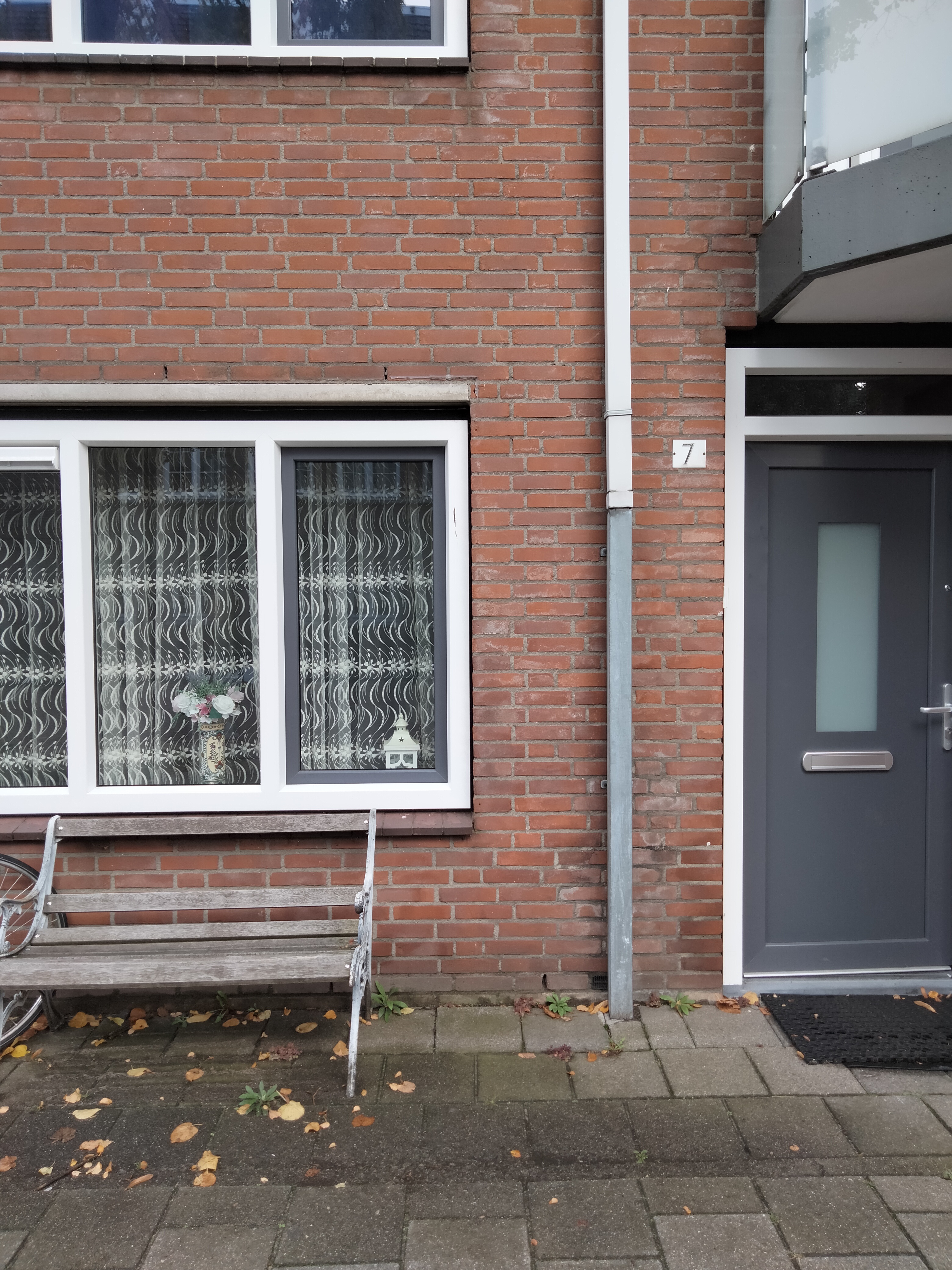 Oranjeboomstraat 7, 4814 EE Breda, Nederland