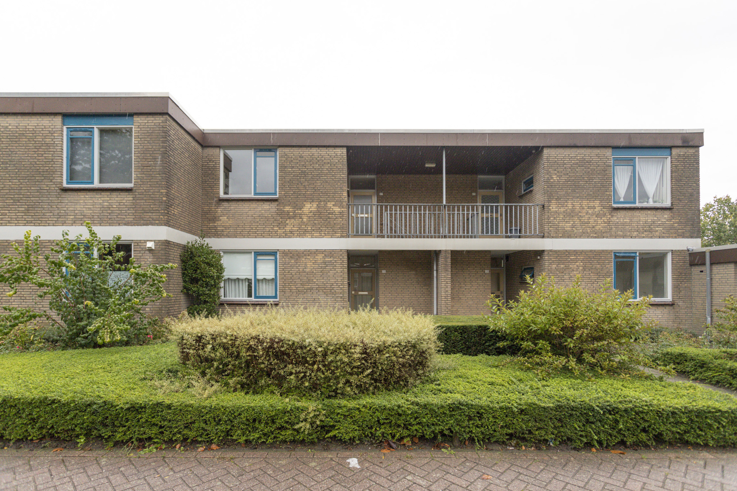 Bloemenhof 27, 4904 CA Oosterhout, Nederland