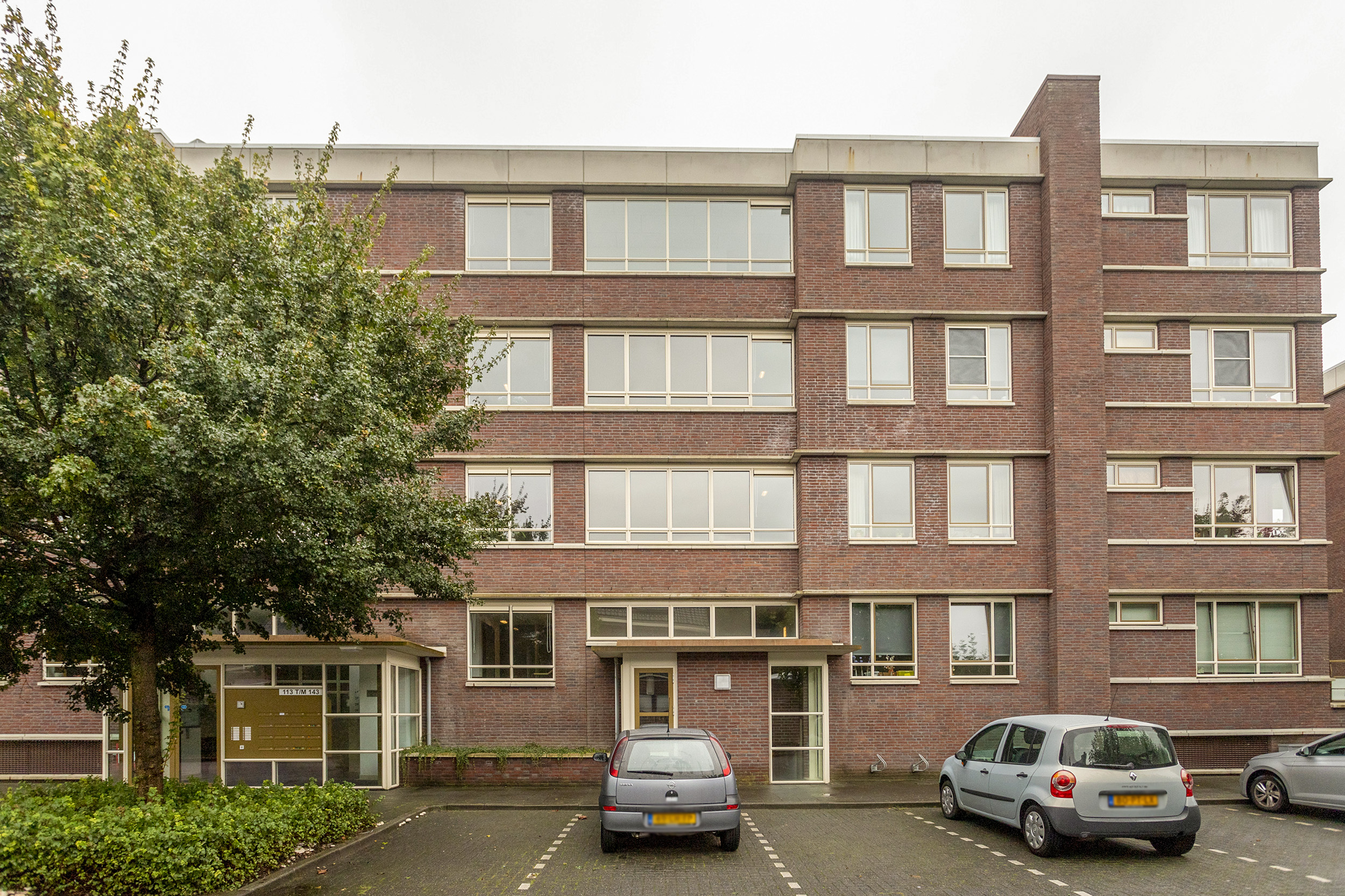 Landkaartje 137, 4904 ZR Oosterhout, Nederland