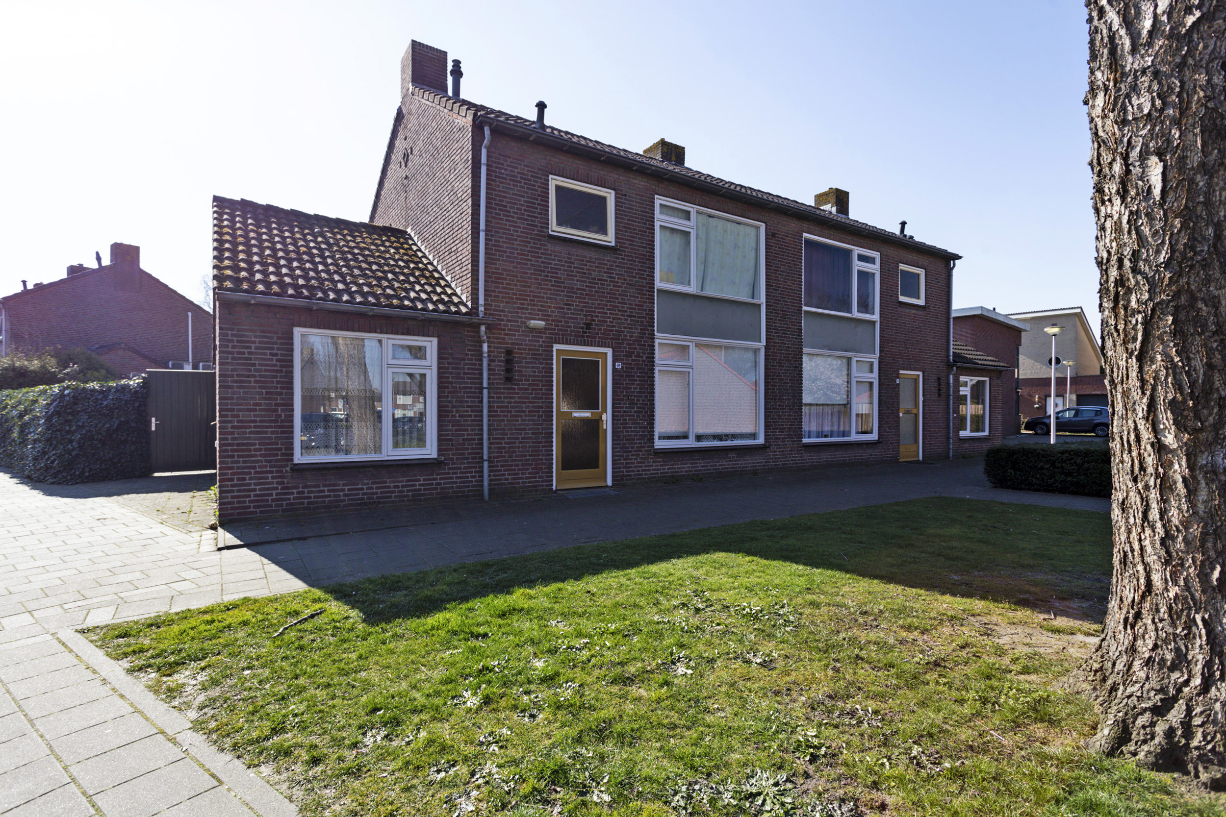 Banakkerstraat 18, 4873 AM Etten-Leur, Nederland